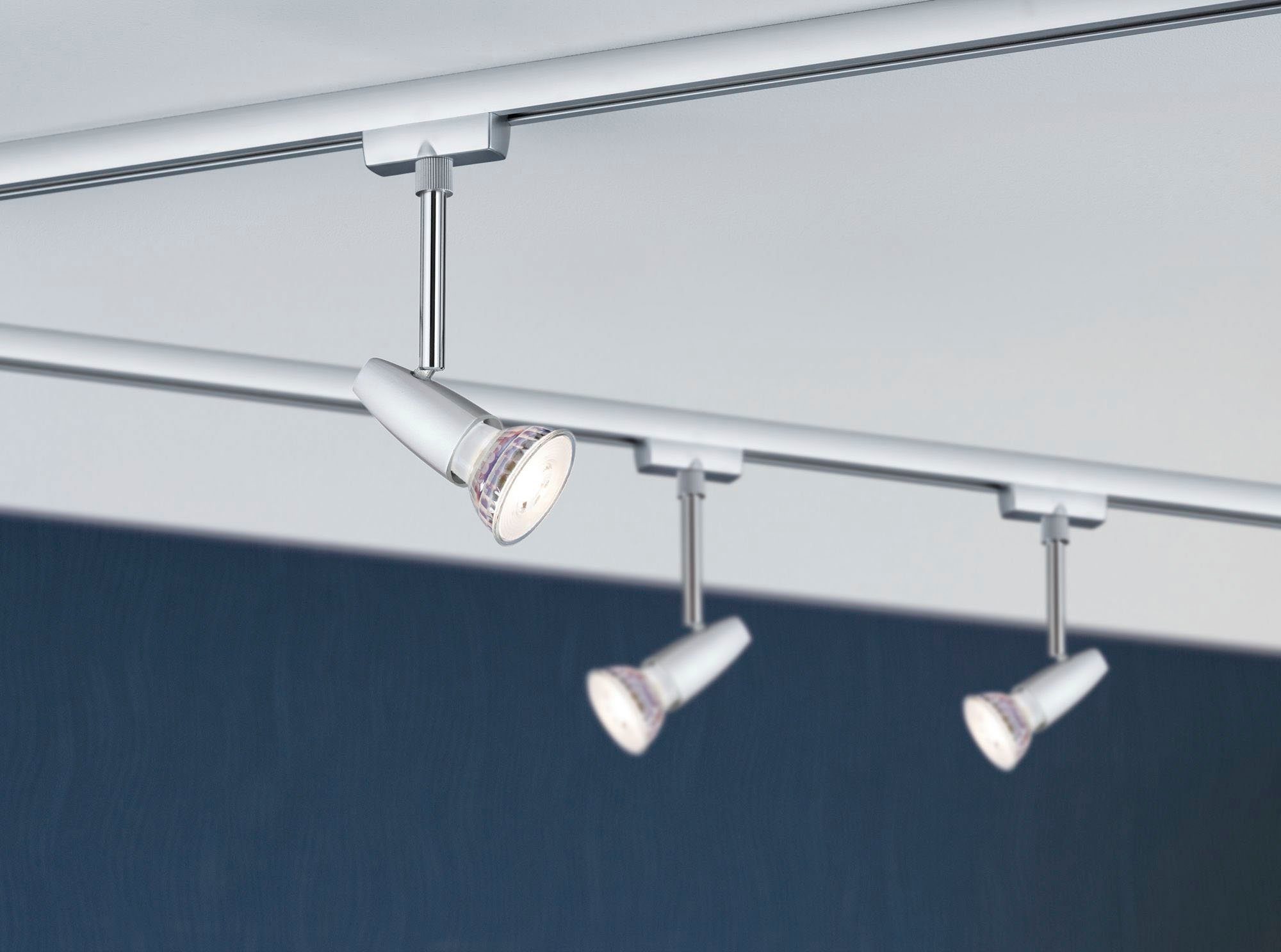 Paulmann Railsysteem-lampen Urail (1-delig)