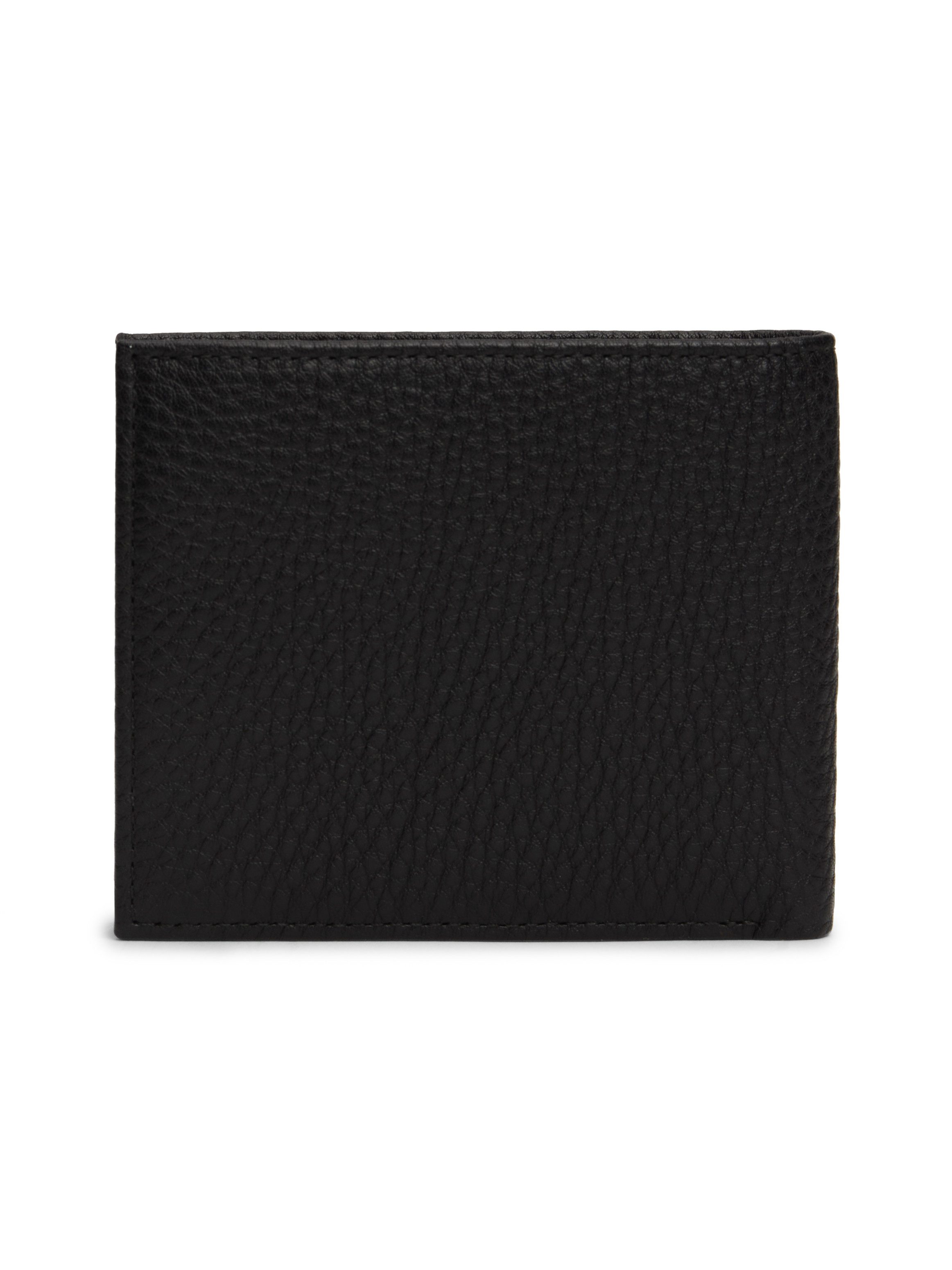 Tommy Hilfiger Portemonnee Men TH PREMIUM CC & COIN Bifold Wallet