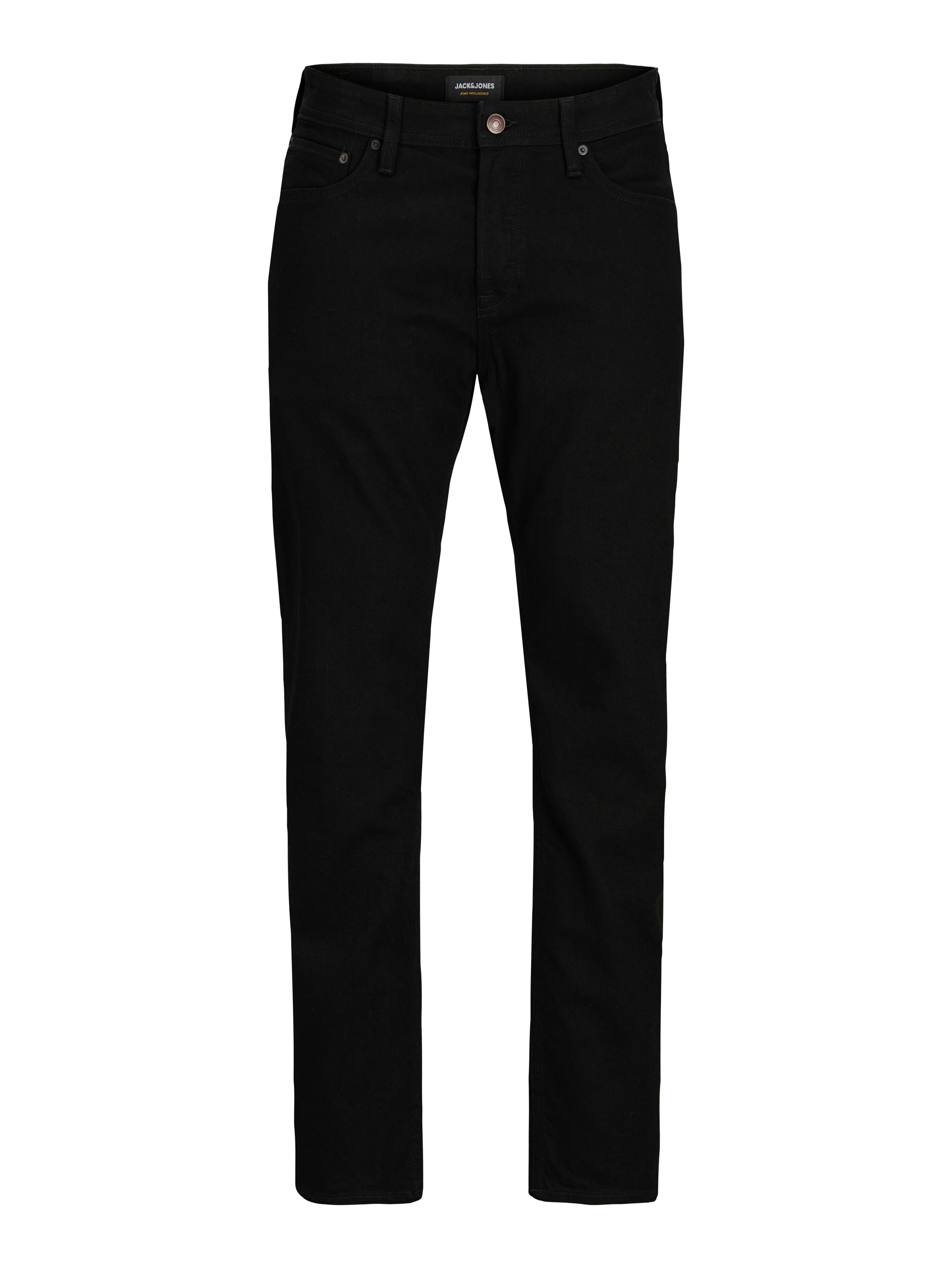 Jack & Jones Tapered jeans JJIMIKE JJORIGINAL CJ SN
