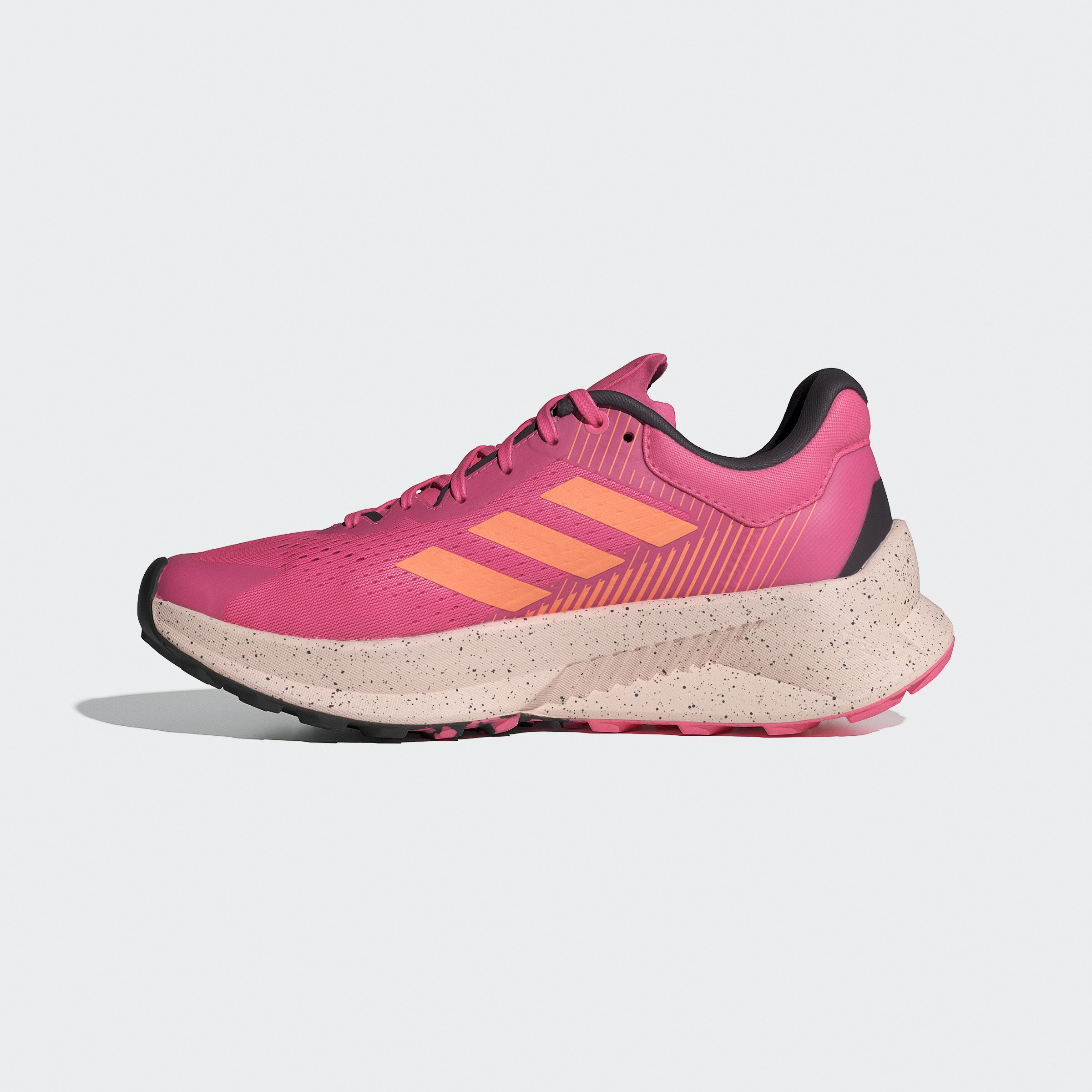 adidas TERREX Trailrunningschoenen SOULSTRIDE FLOW TRAILRUNNING