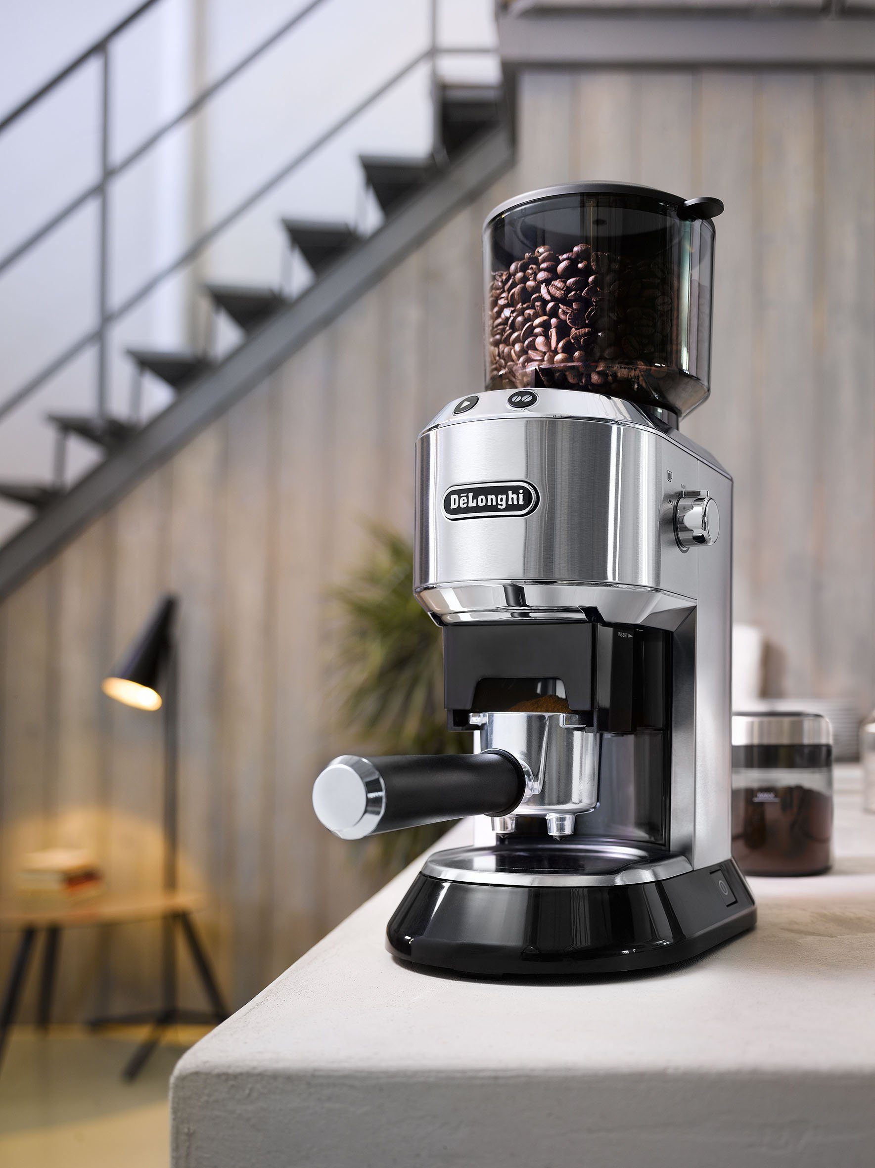 De'Longhi Espressomachine ECKG6821.M