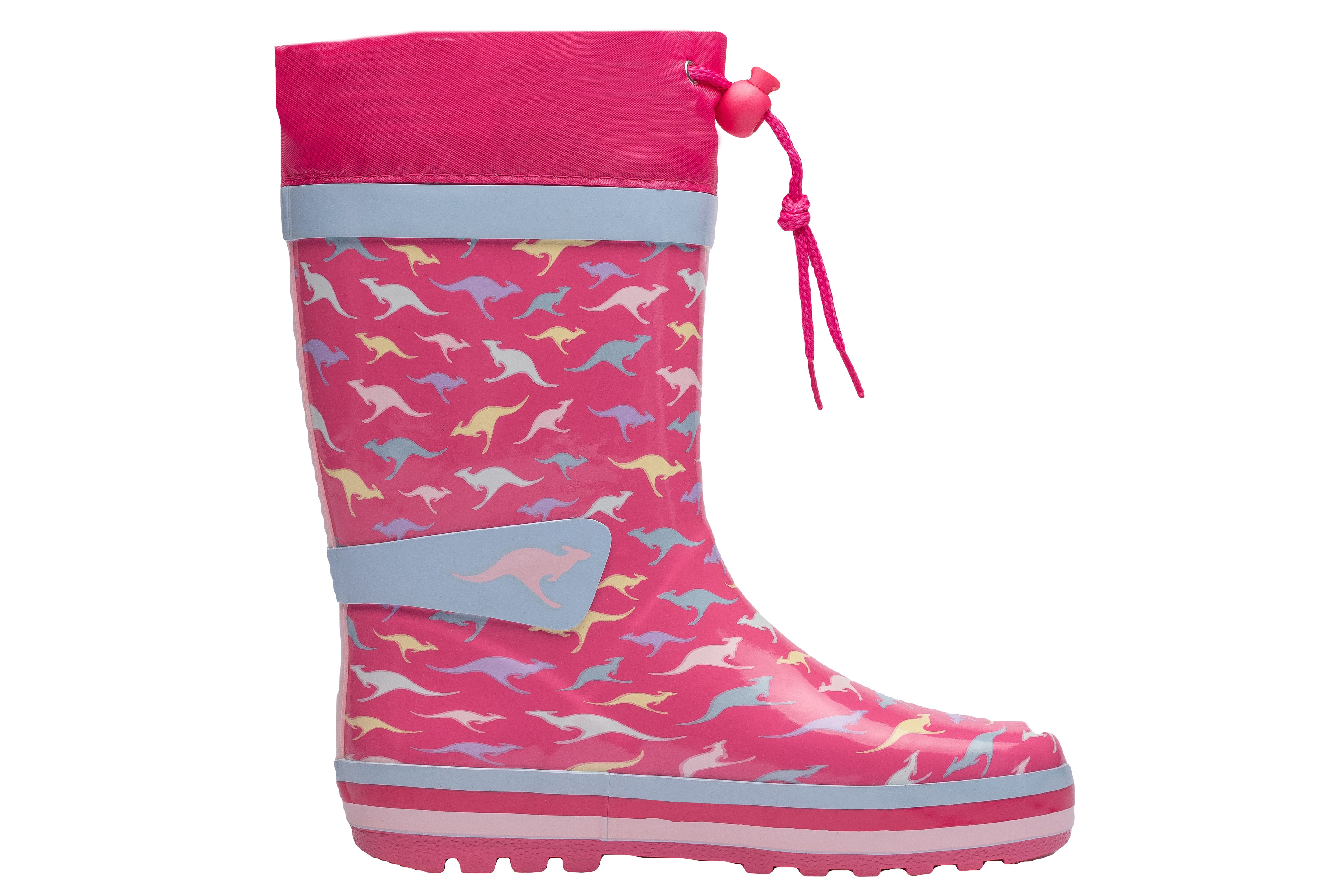 KangaROOS Regenlaarzen K-Summerrain