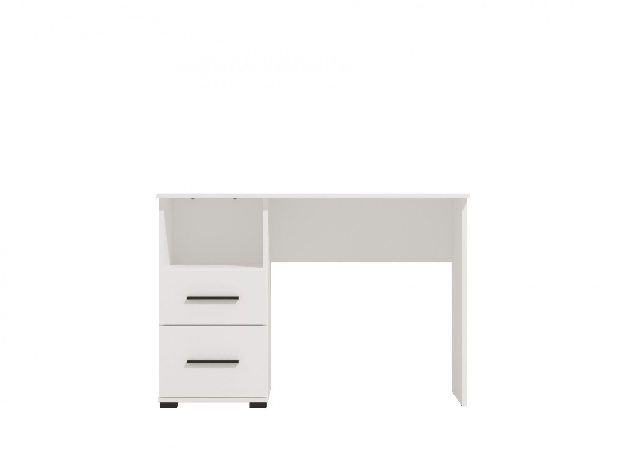 Places of Style Bureau POLET met 2 laden