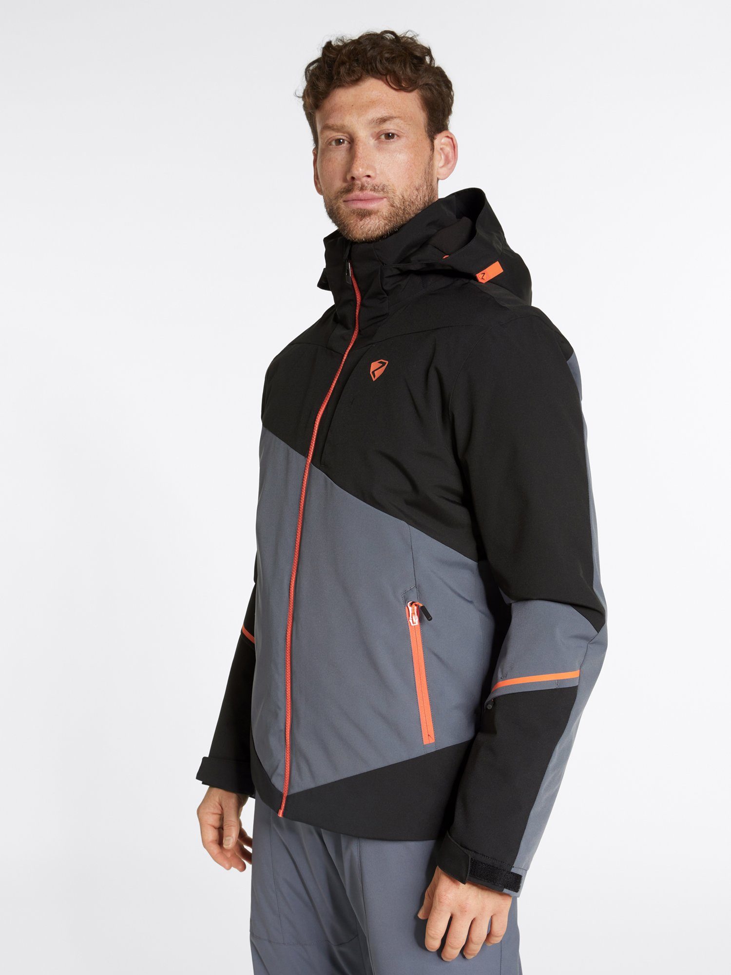 Ziener Ski-jack TIMPA