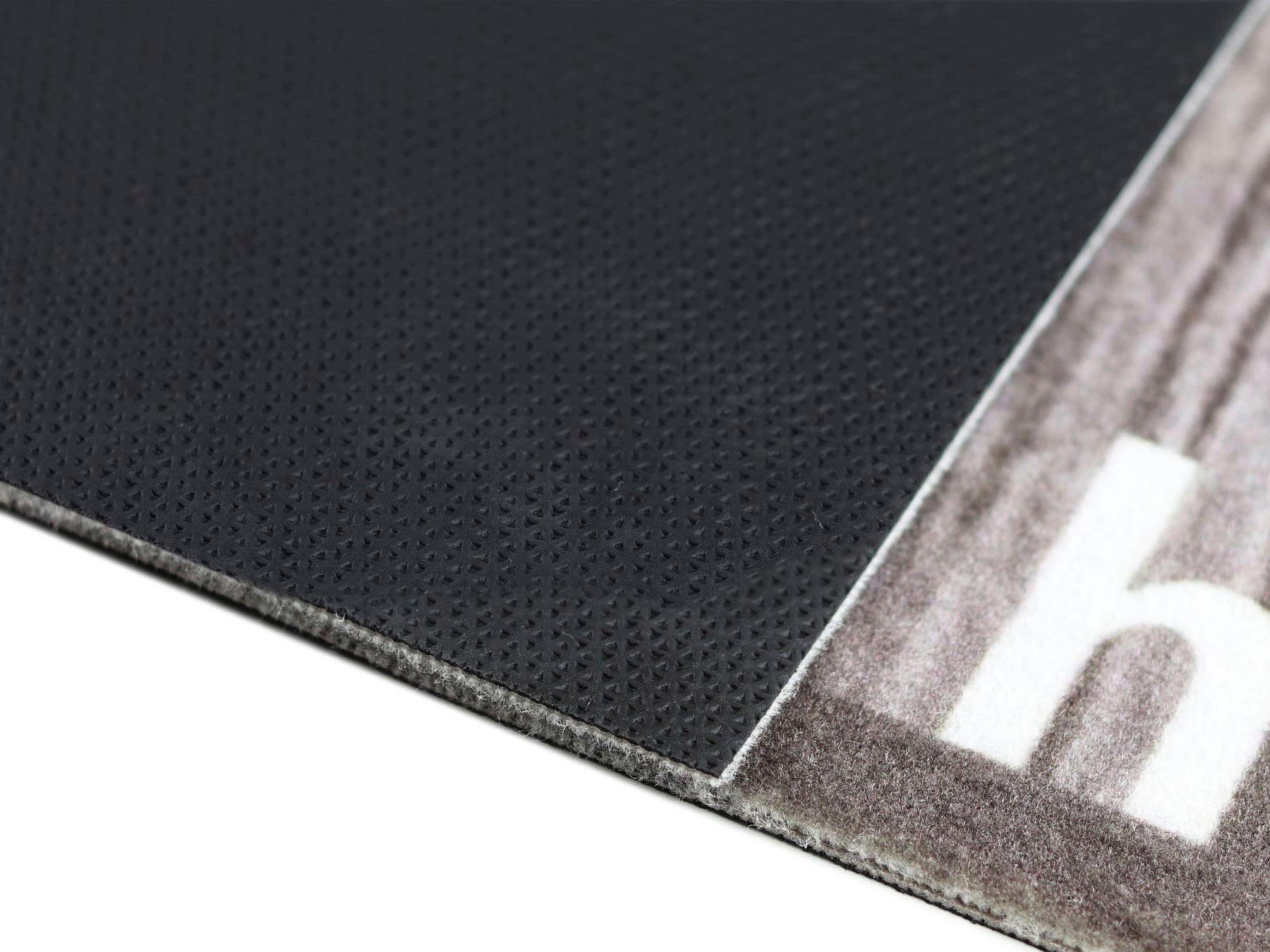 Primaflor-Ideen in Textil Keukenloper Kitchen met een opschrift & motief bestek, antislip, wasbaar, keuken