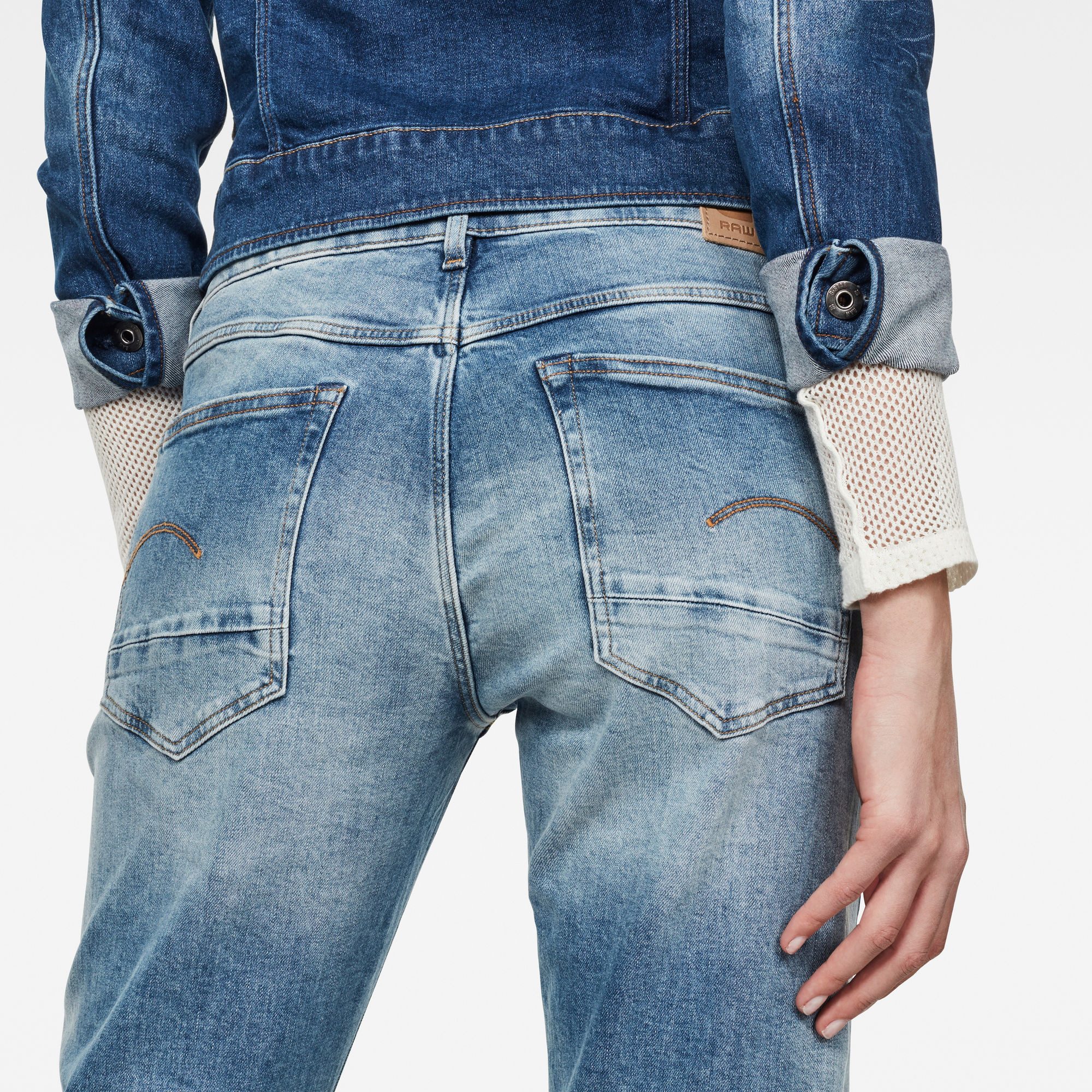 G-Star RAW Boyfriendjeans Kate