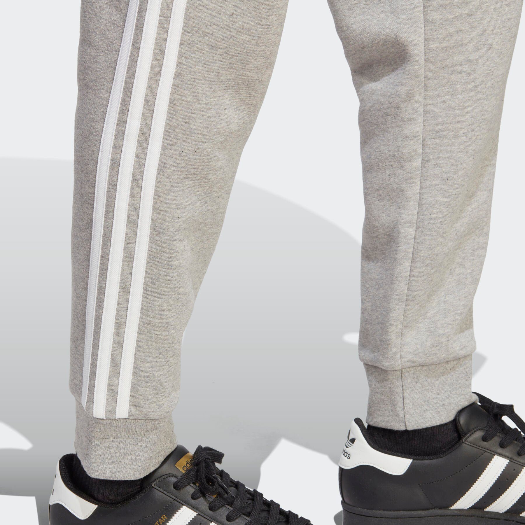 adidas Originals Sportbroek Adicolor CLASSICS 3-strepen broek Klassieke Adicolor drie-strepen joggingbroek (1-delig)