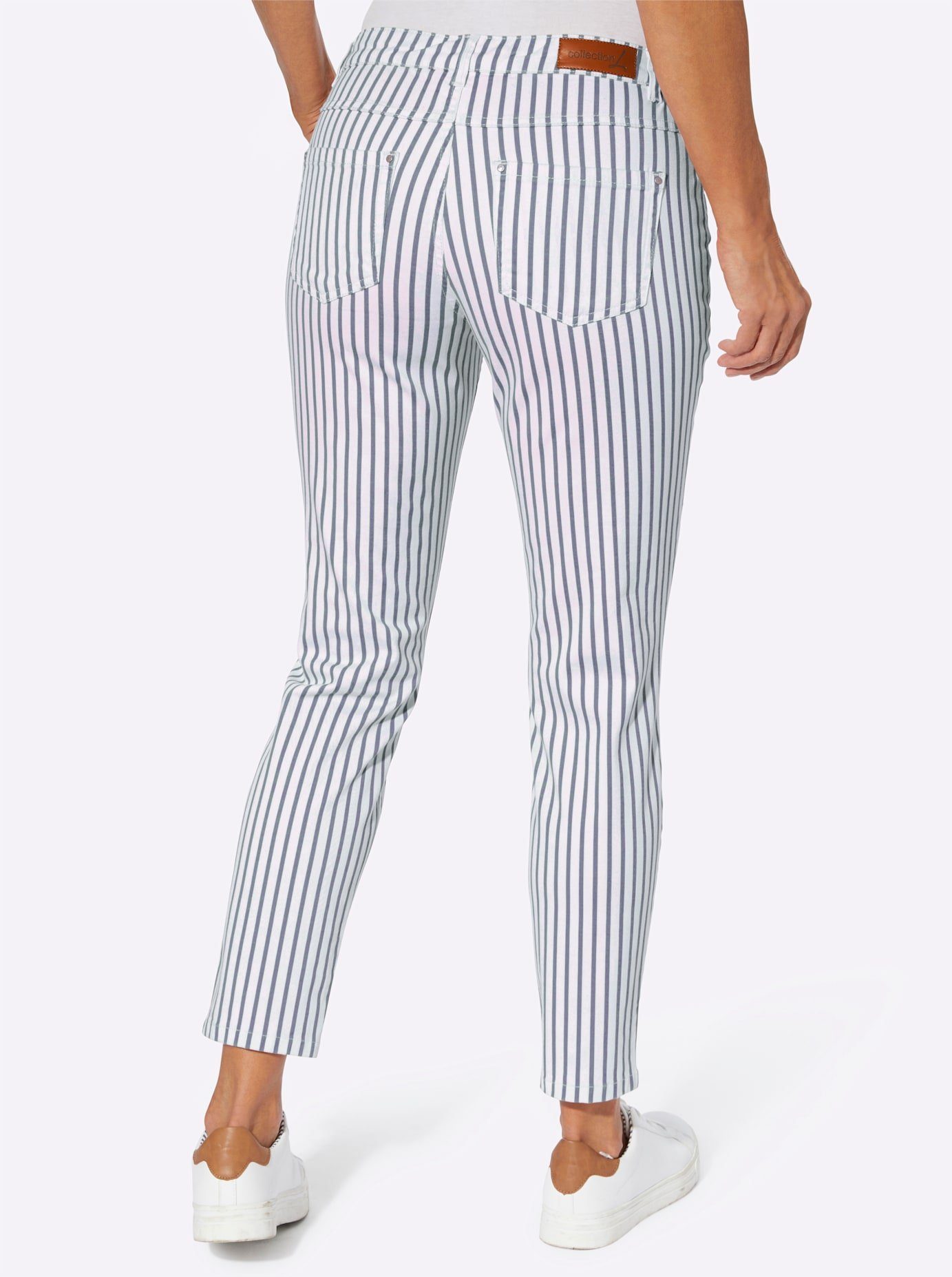 Casual Looks Prettige jeans