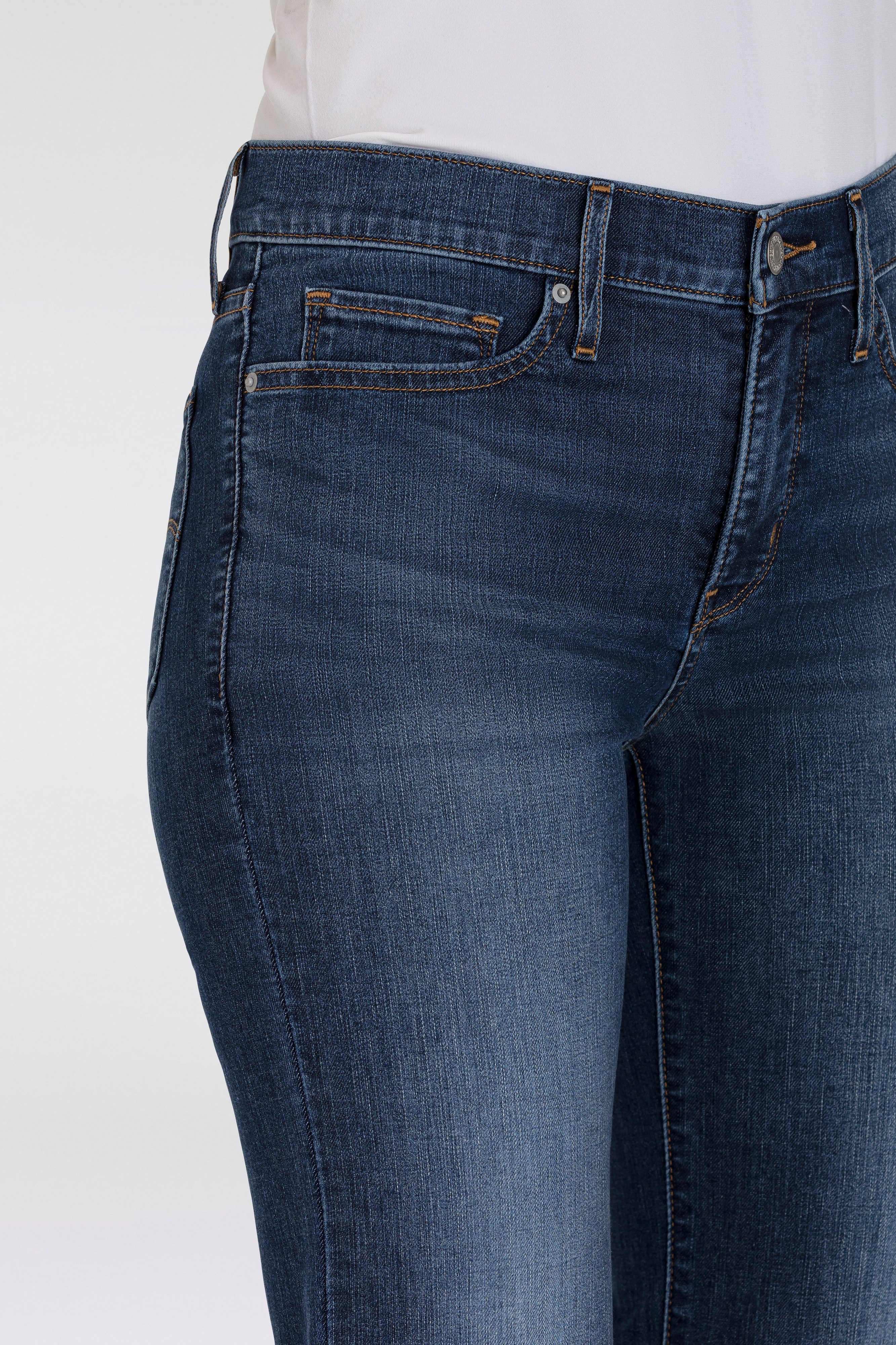 Levi's® Rechte jeans 314 Shaping Straight