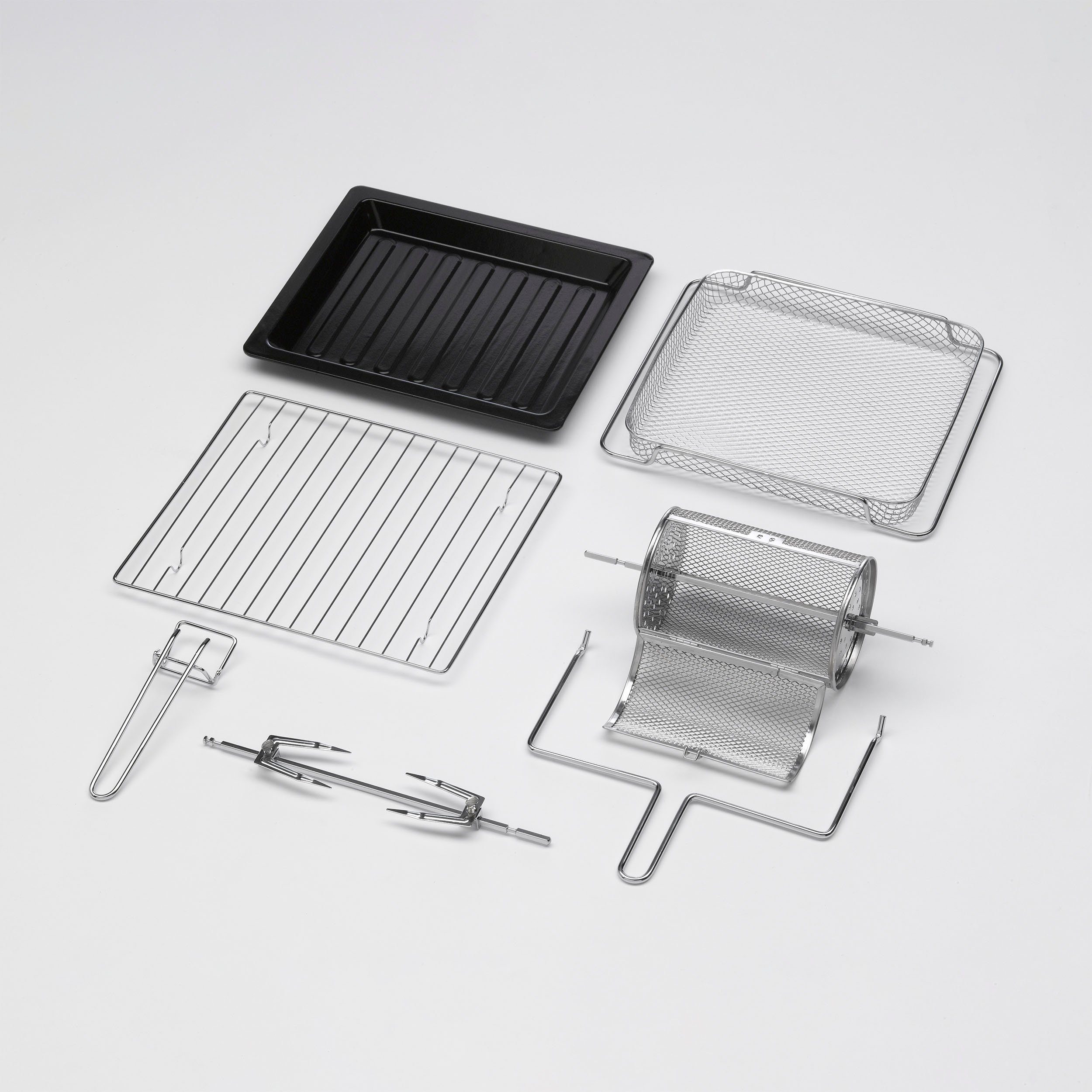 Caso Mini-oven AirFry Chef 1700