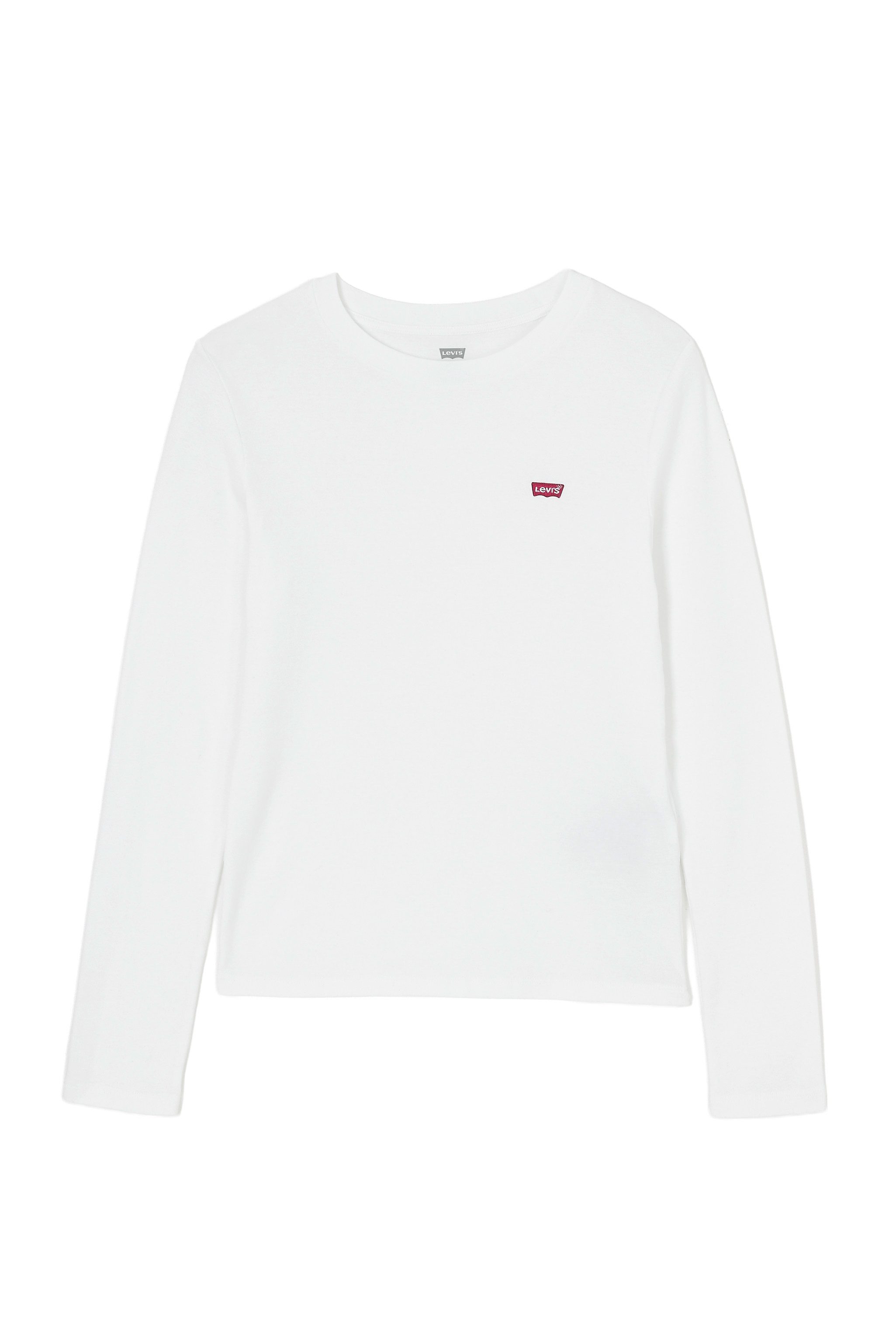 Levi's® Shirt met lange mouwen ESSENTIAL HM LS TEE