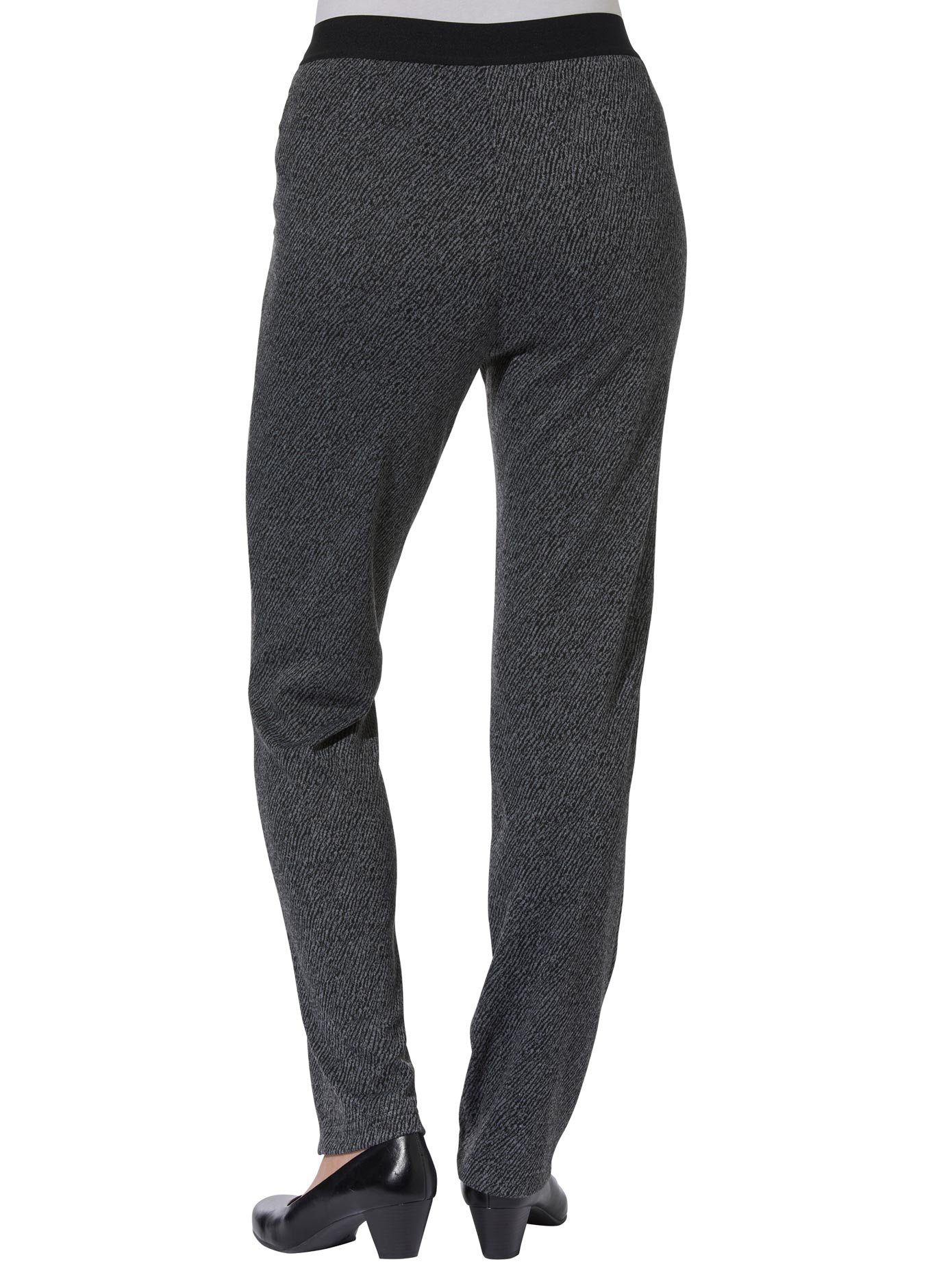 Classic Basics Comfortbroek