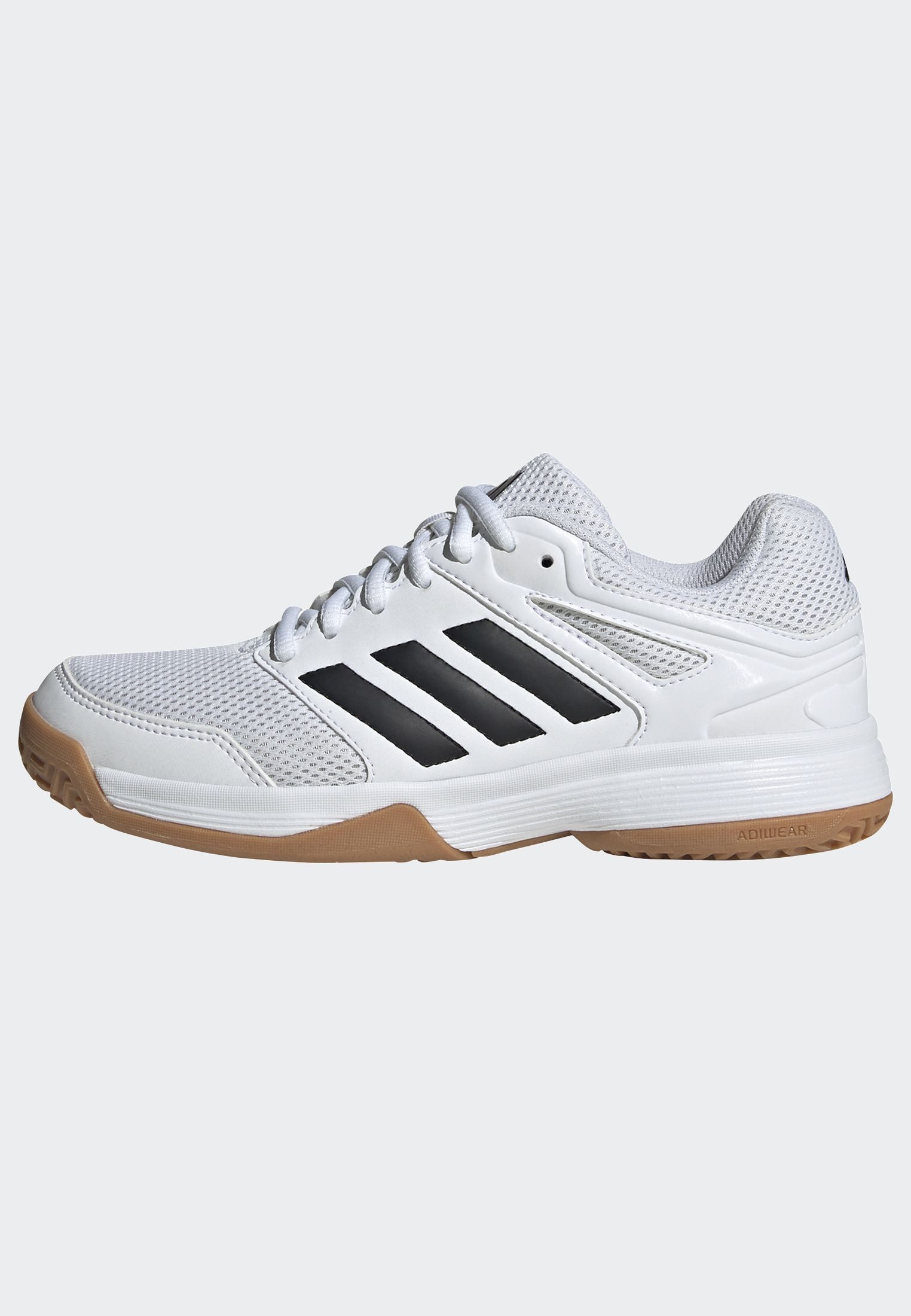 adidas Performance Zaalschoenen SPEEDCOURT IN KIDS