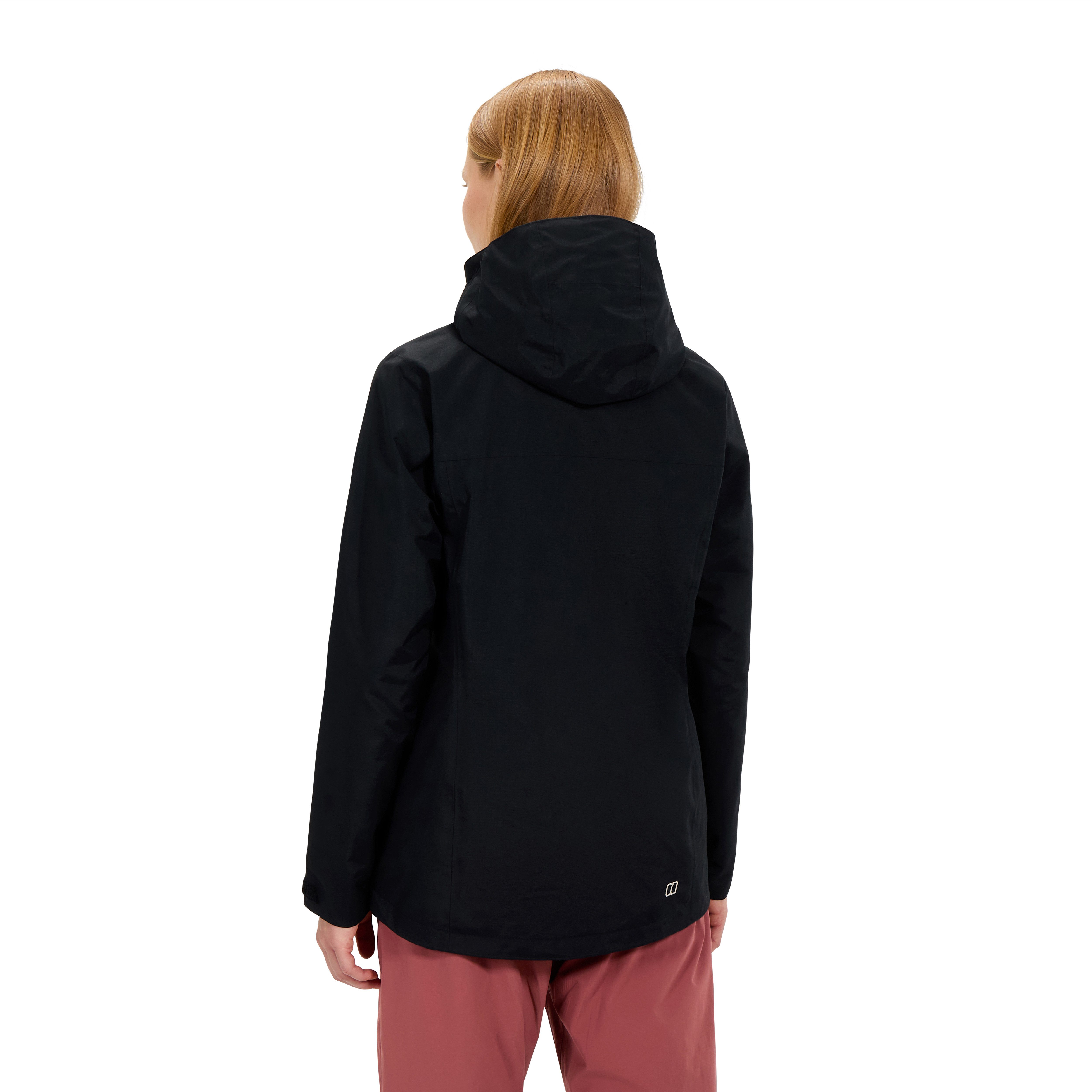 Berghaus Functioneel jack HILLWALKER 2.0 IA JKT AF