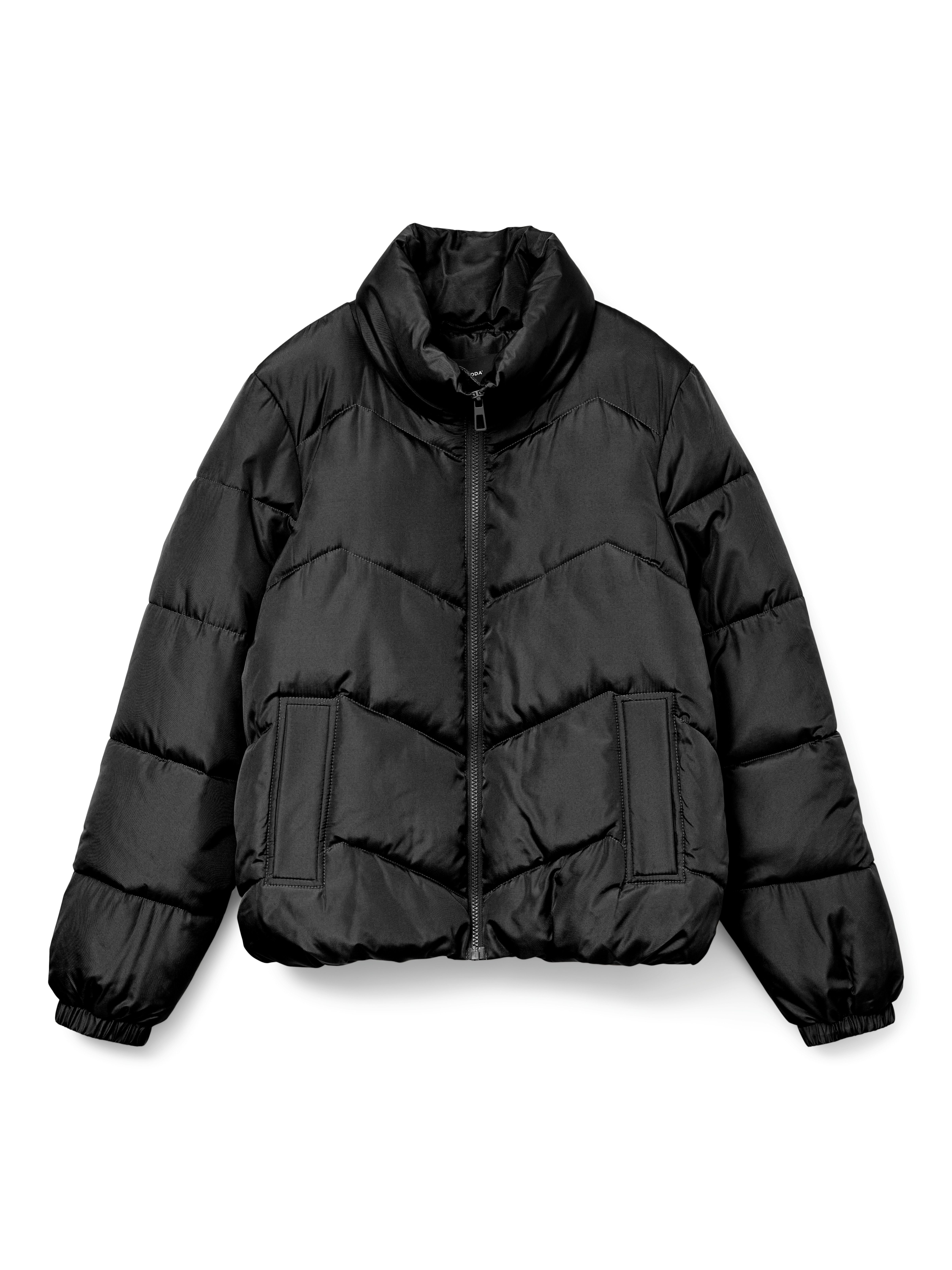 Vero Moda Gewatteerde jas VMLIGARIO SHORT JACKET BOO