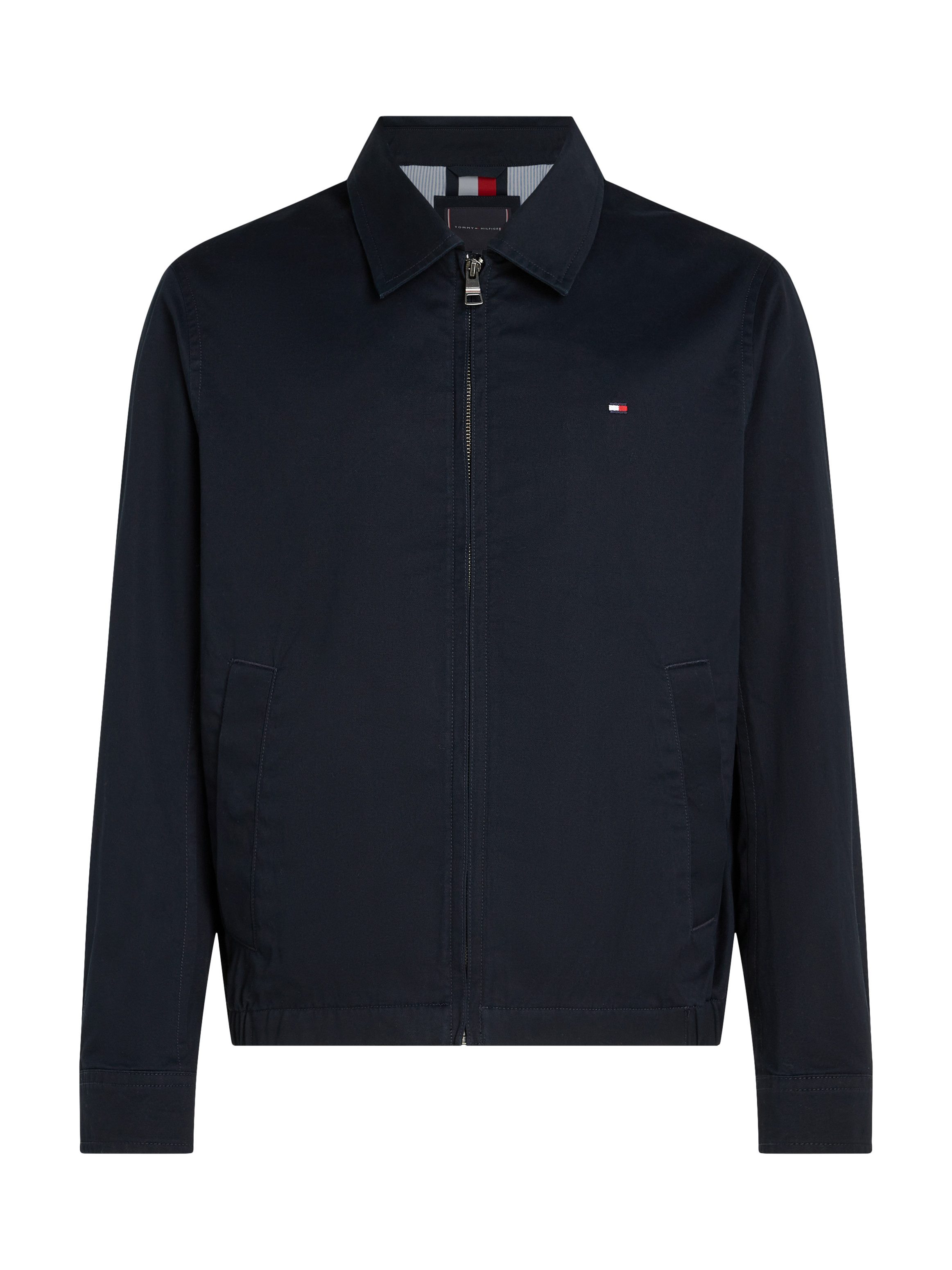 Tommy Hilfiger Blouson COTTON IVY JACKET