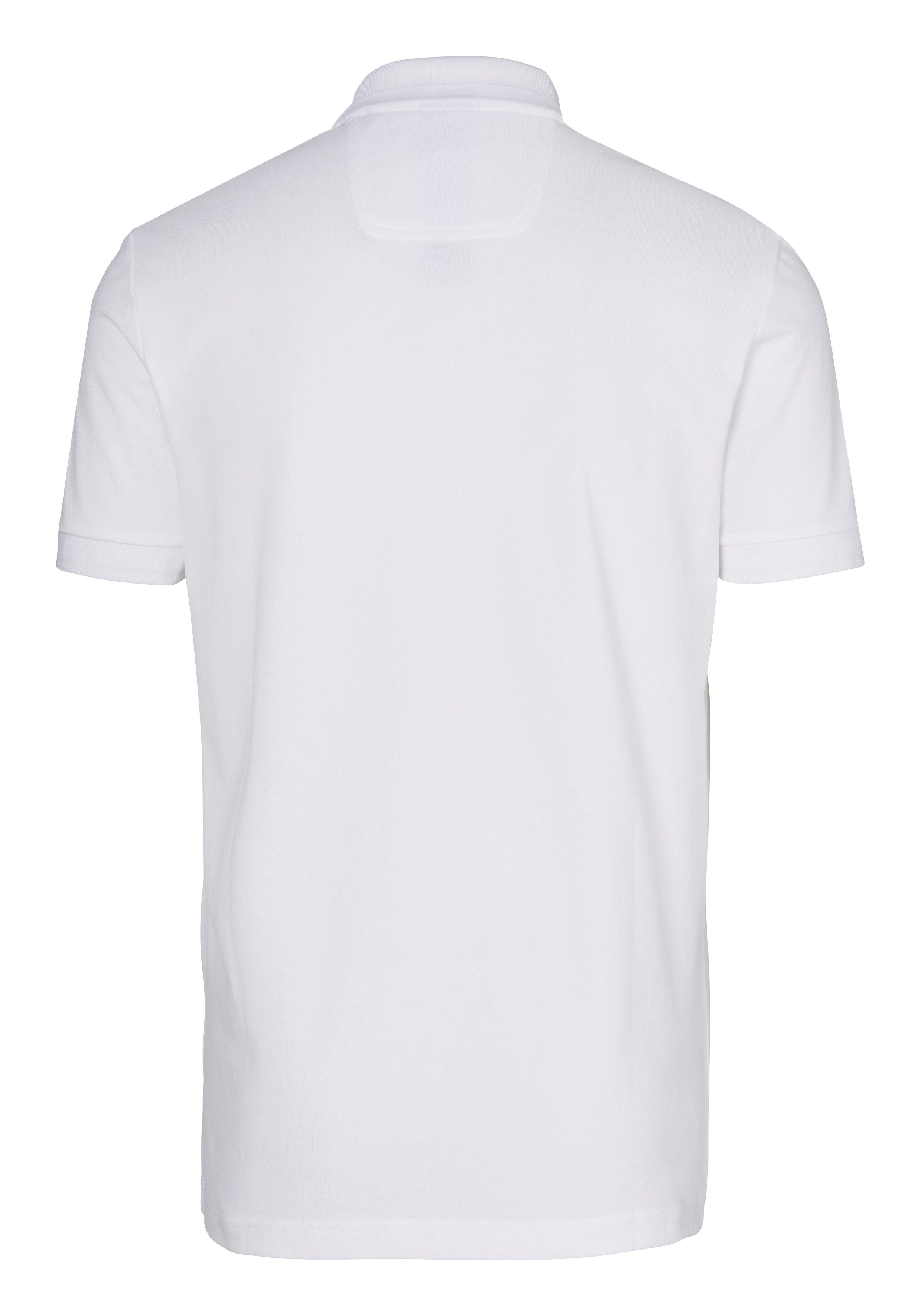 BOSS GREEN Poloshirt Pio 1 met een polokraag