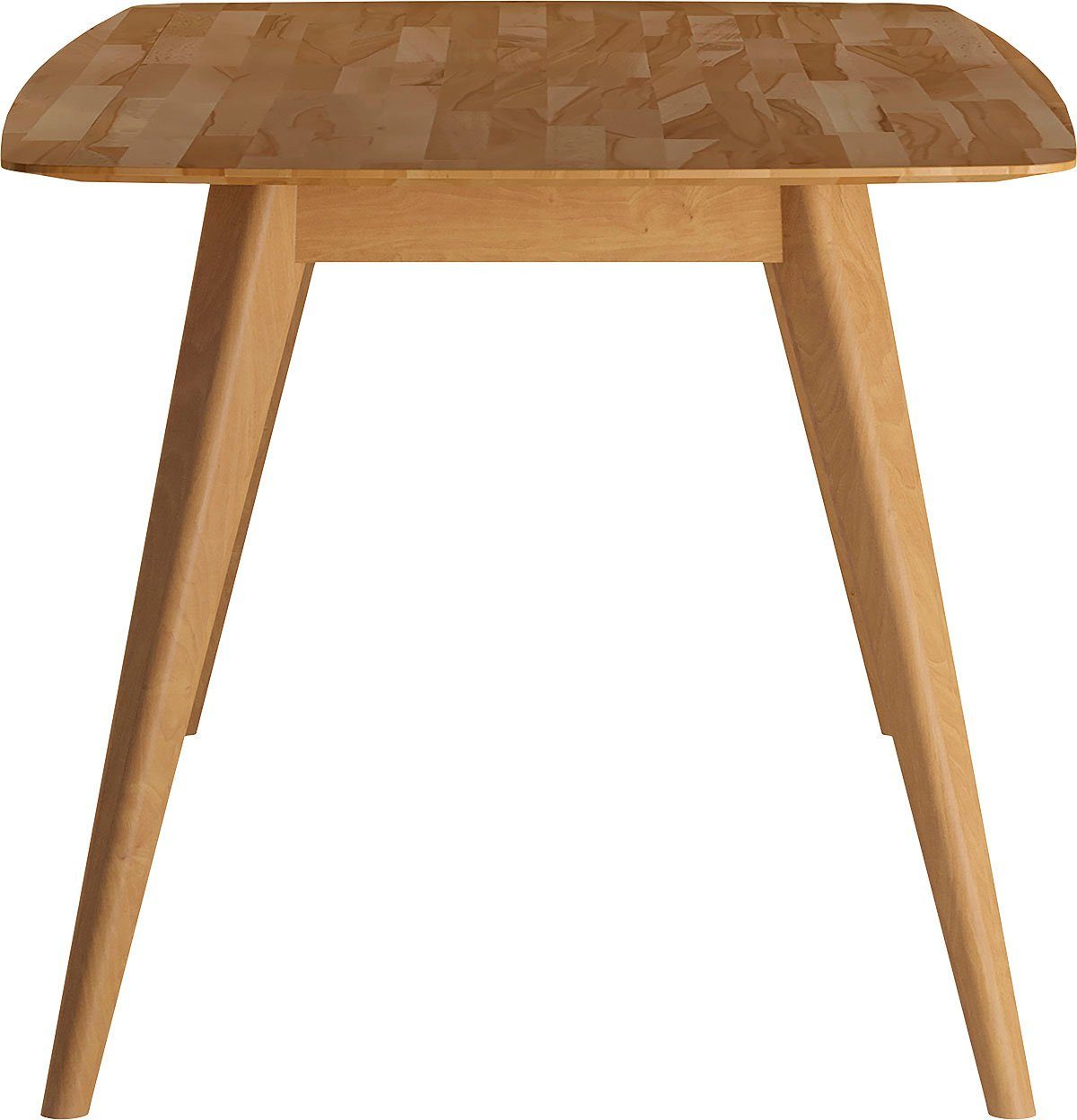 INOSIGN Eettafel Breedte 140 cm en 180 cm