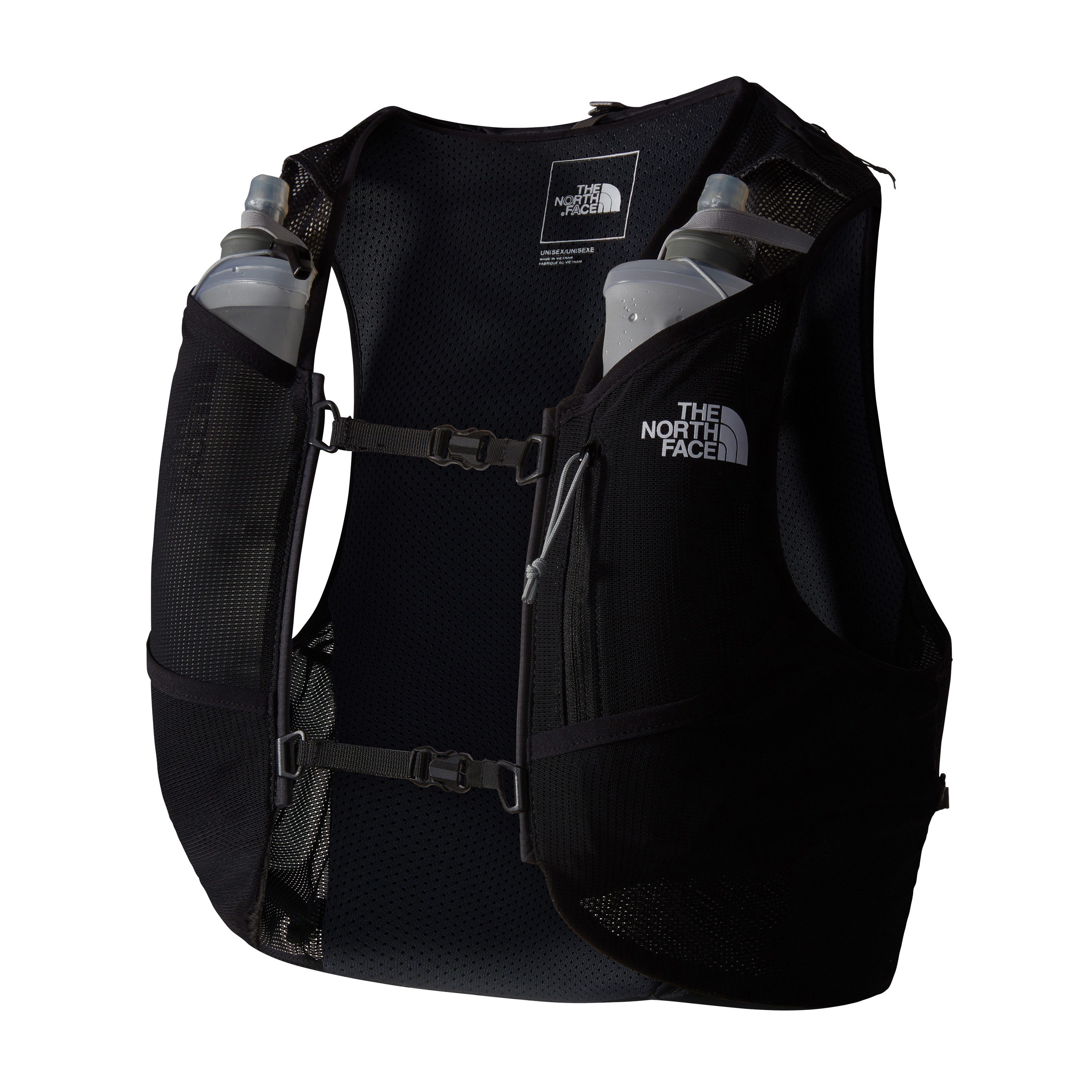 The North Face Functionele bodywarmer Sunriser 8 hardloopvest