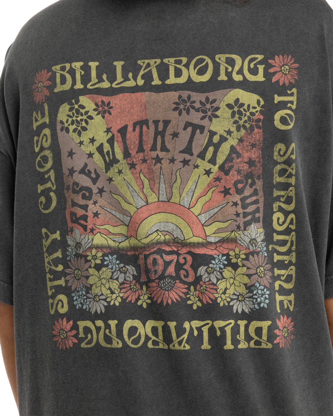 Billabong Shirttop Out Until Dawn