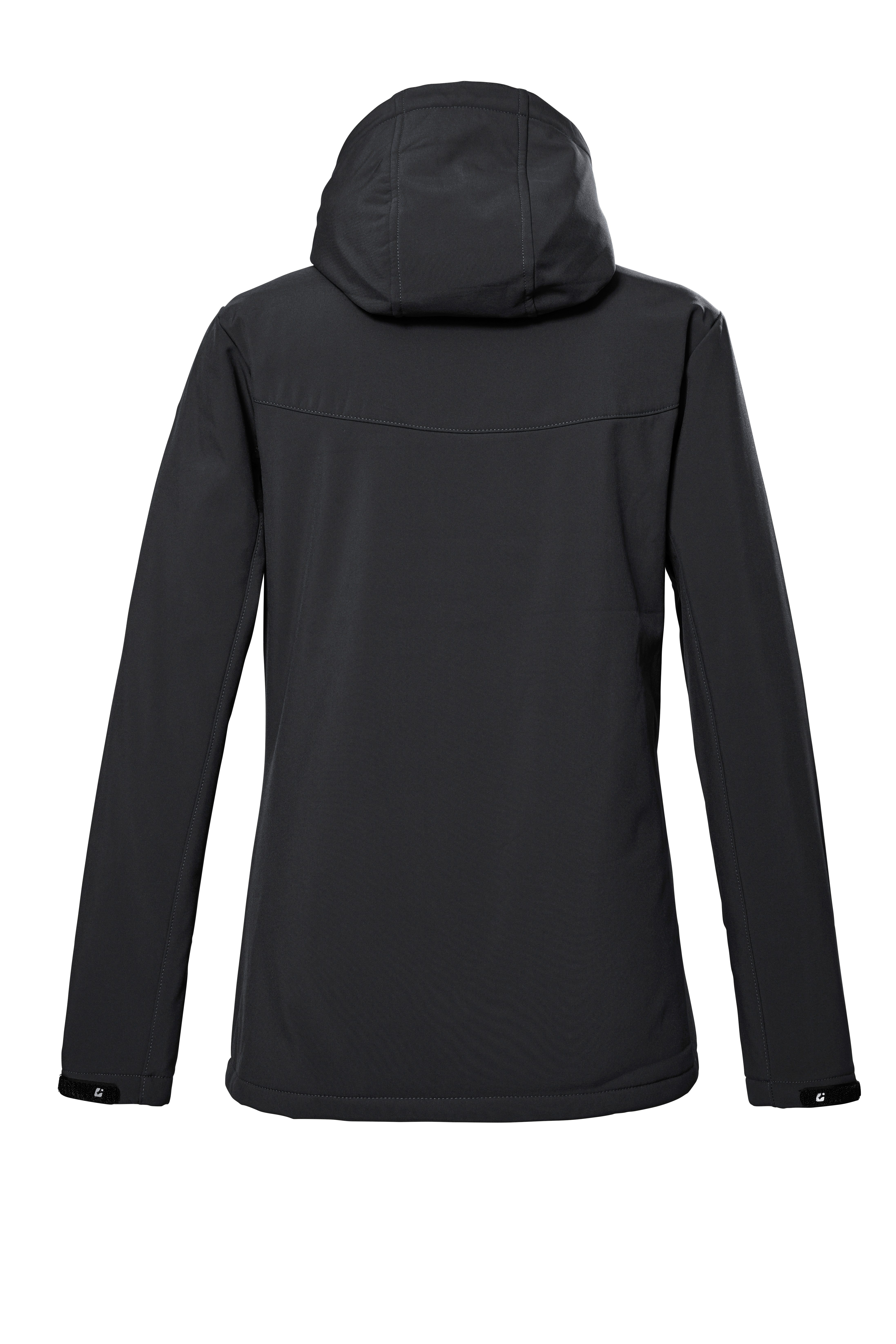 Killtec Softshell-jack KOS 179 WMN SFTSHLL JCKT 2