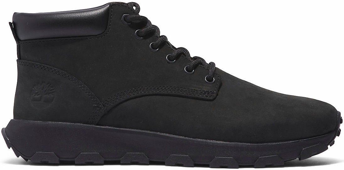 Timberland Veterschoenen Winsor Park Chukka Winterlaarzen, veterschoenen, winterschoenen