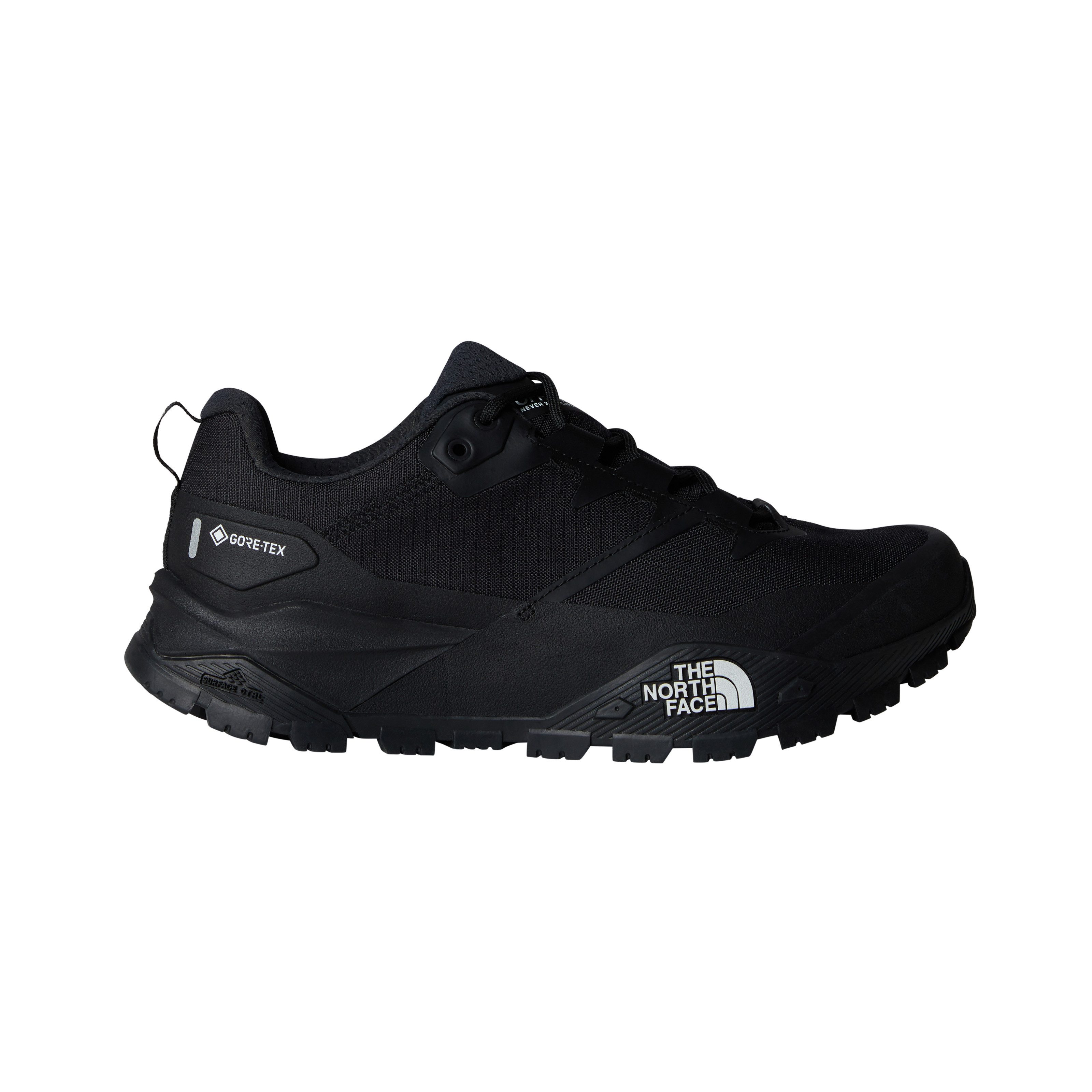 The North Face Wandelschoenen M OFFTRAIL HIKE GORE-TEX
