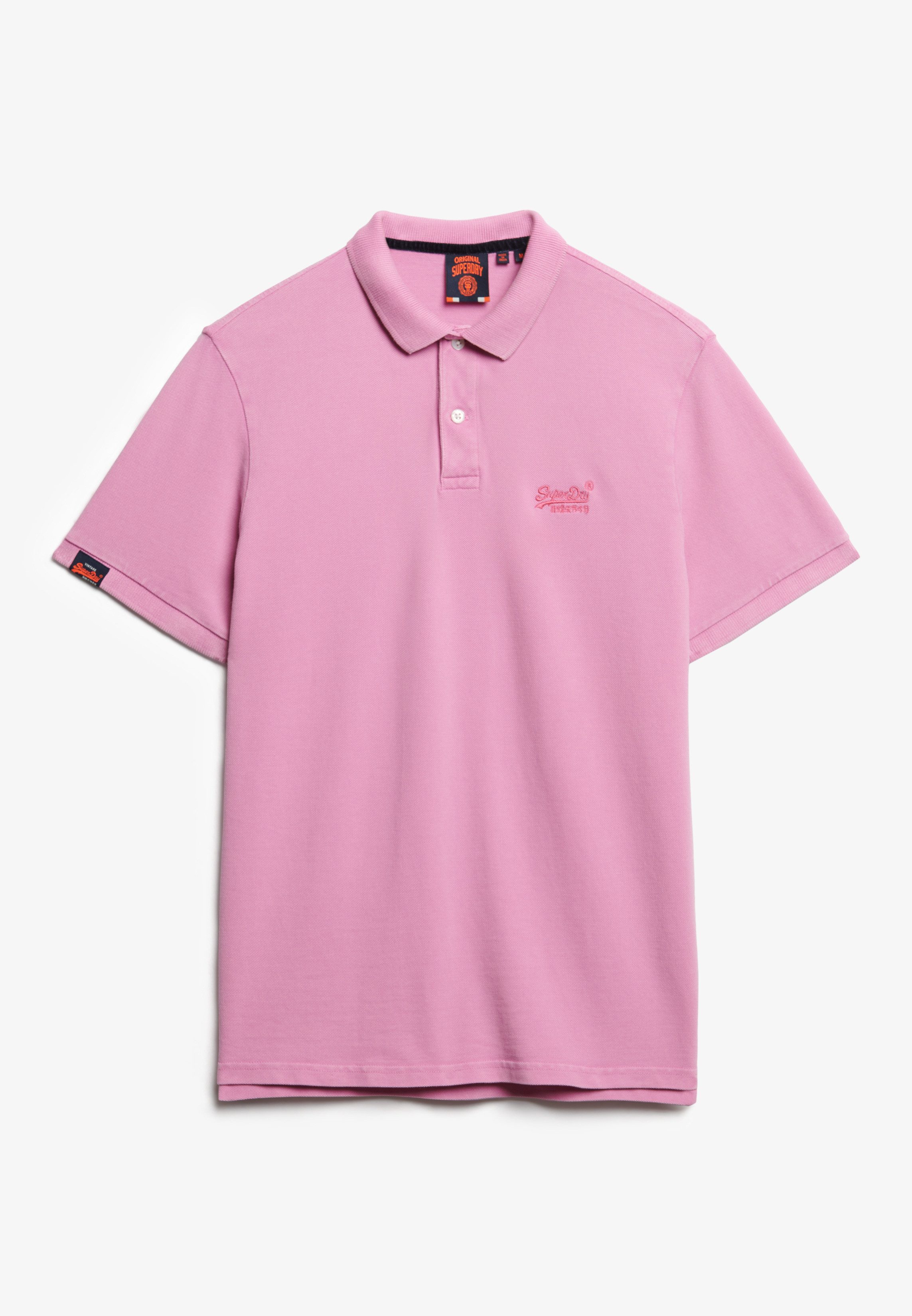 Superdry Poloshirt VINT DESTROY POLO
