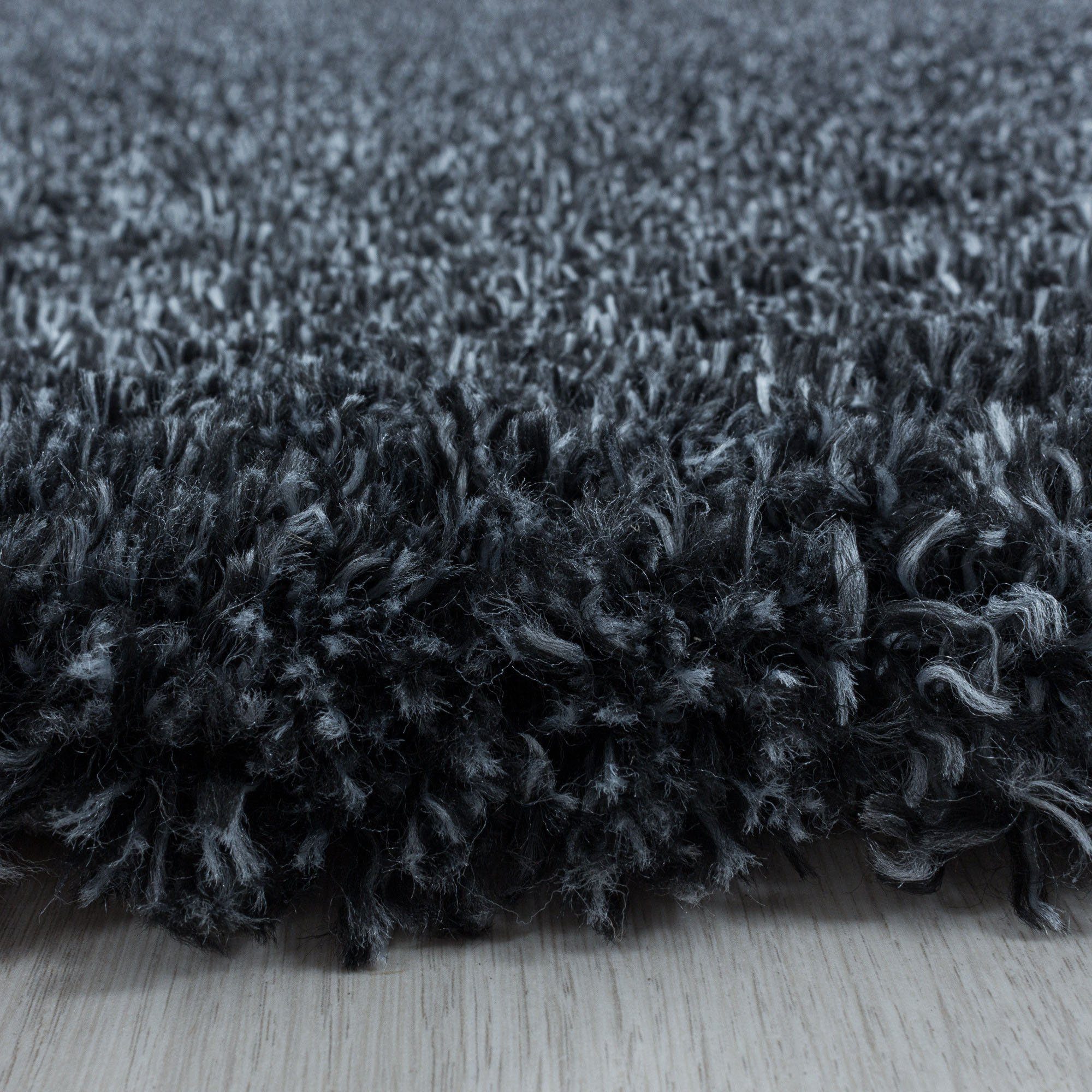 Ayyildiz Teppiche Hoogpolig vloerkleed FLUFFY 3500