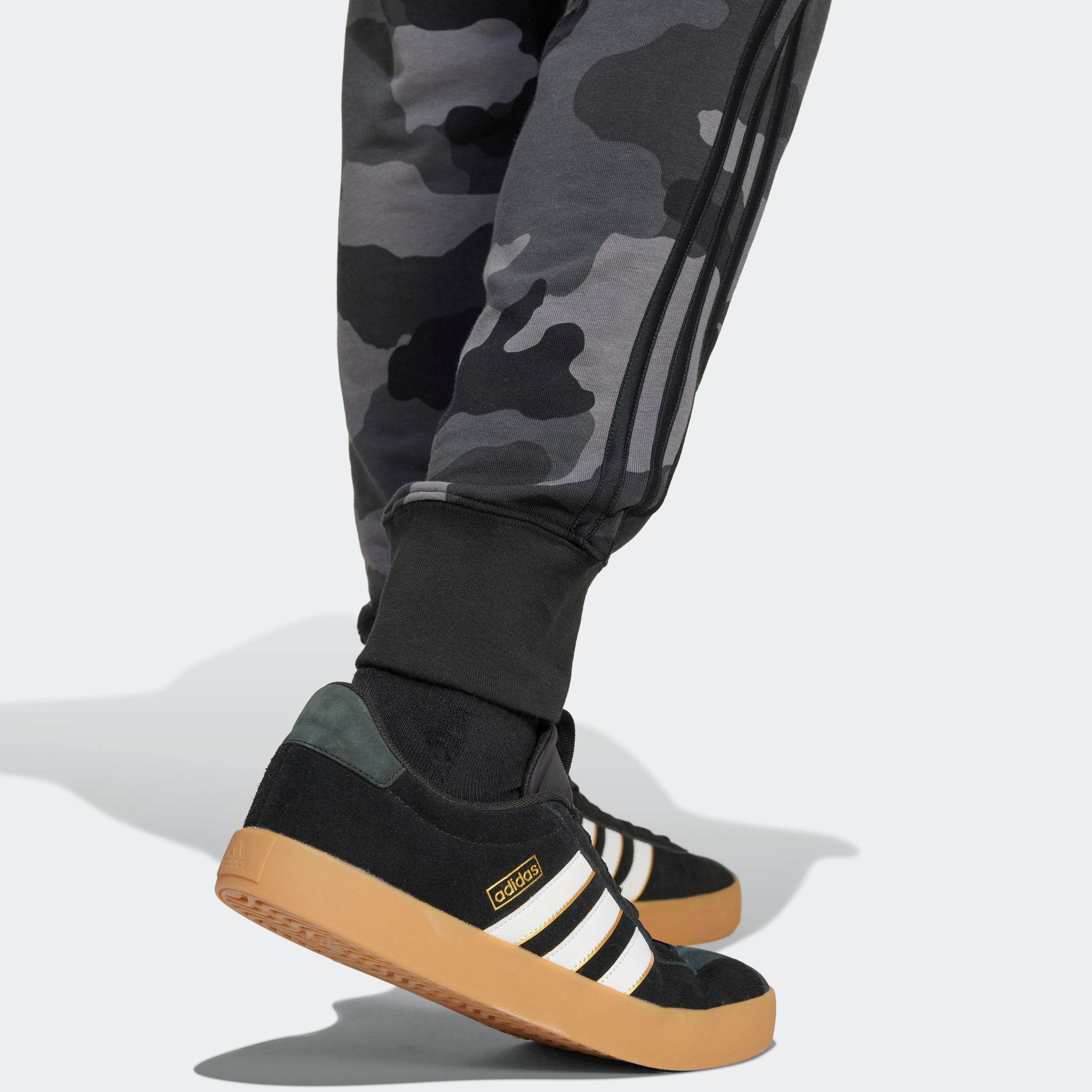 adidas Sportswear Sportbroek M CAMO PT (1-delig)