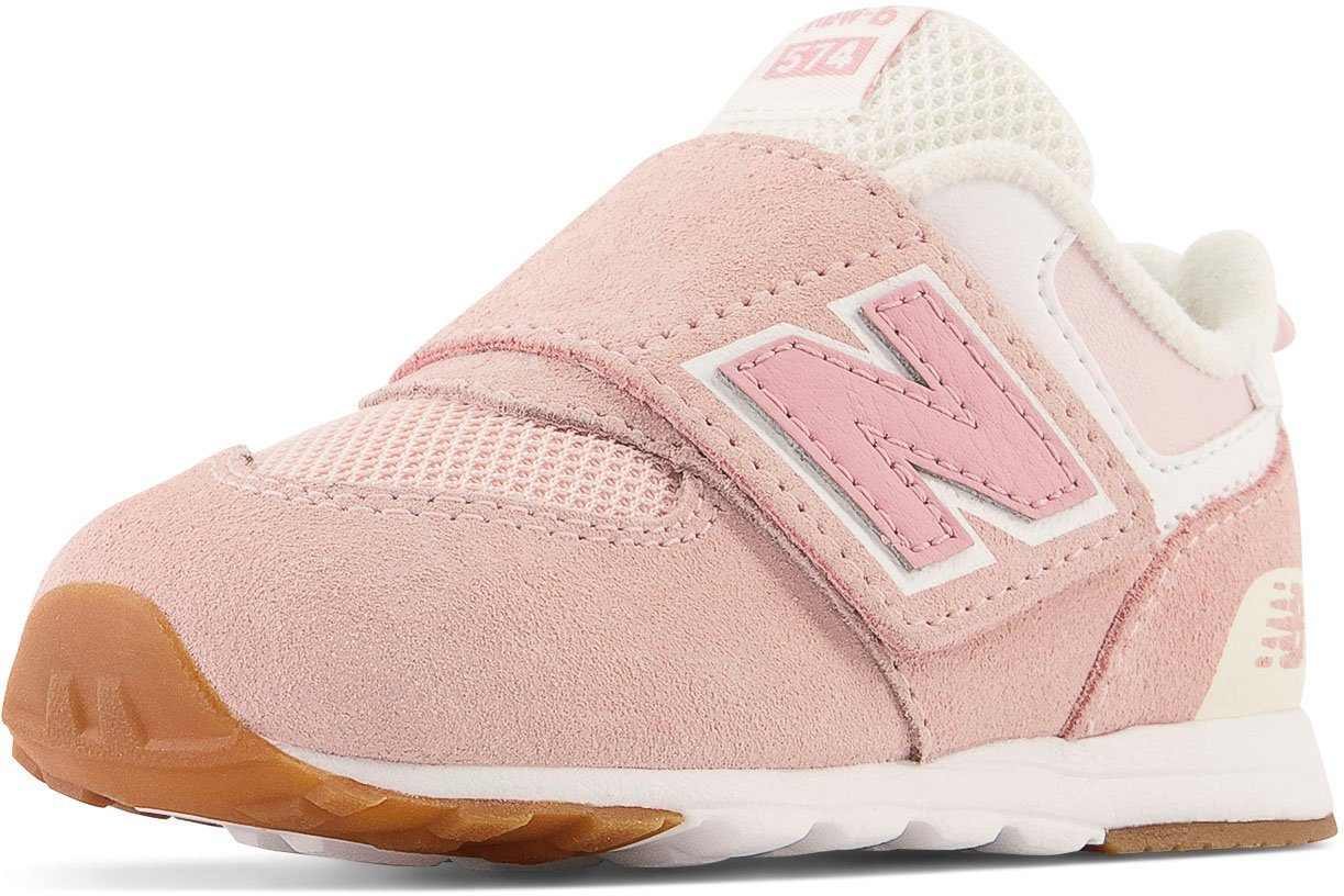 New Balance Sneakers NW574 met klittenbandsluiting