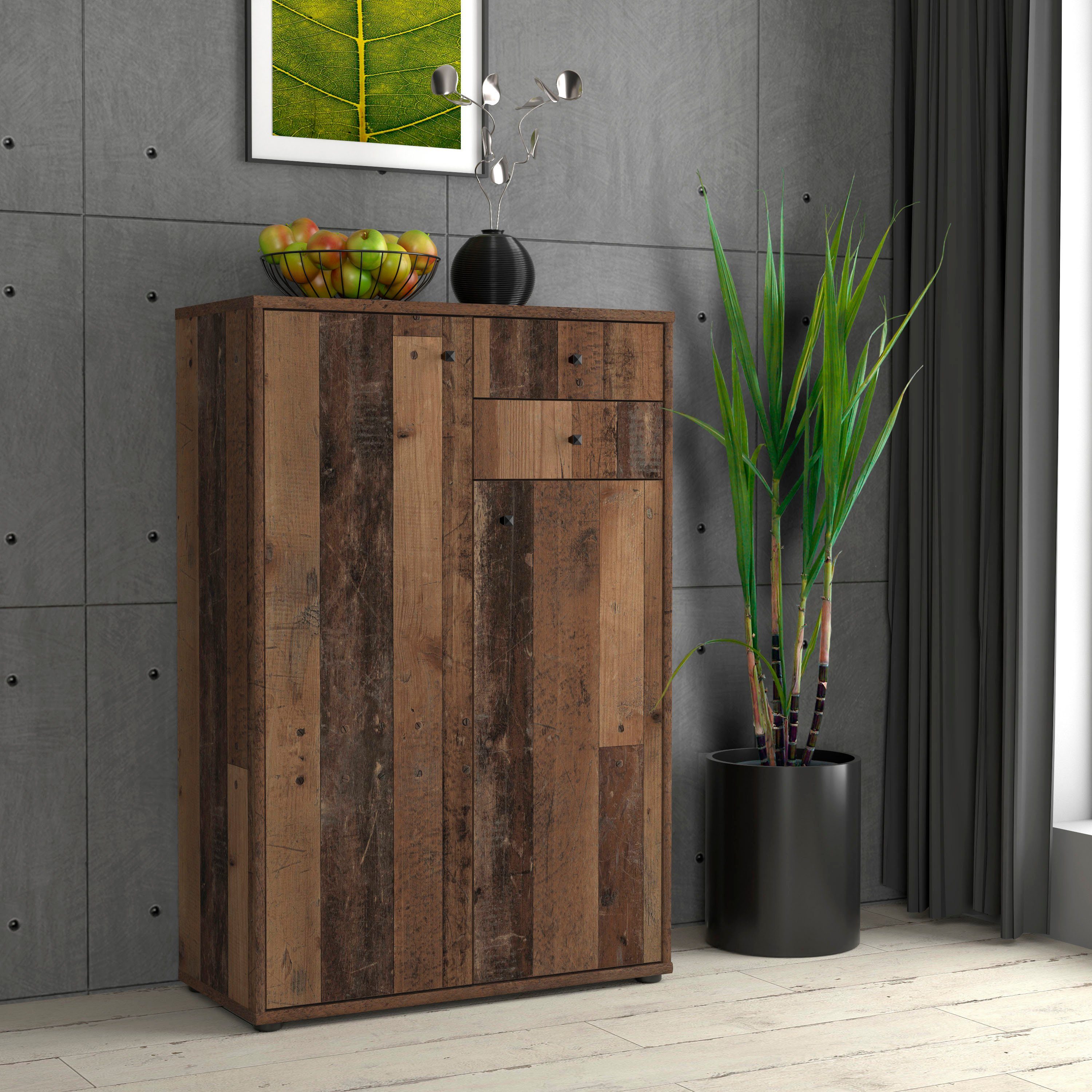 FORTE Kast Tempra Breedte 73,7 cm