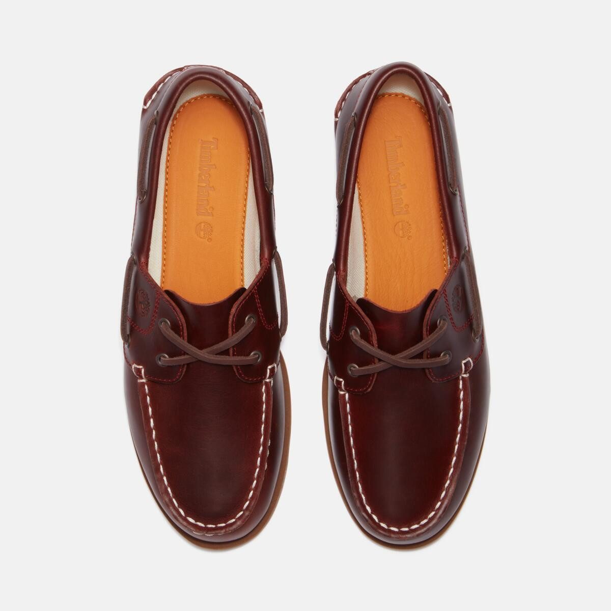 Timberland Bootschoenen CLASSIC BOAT BOAT SHOE