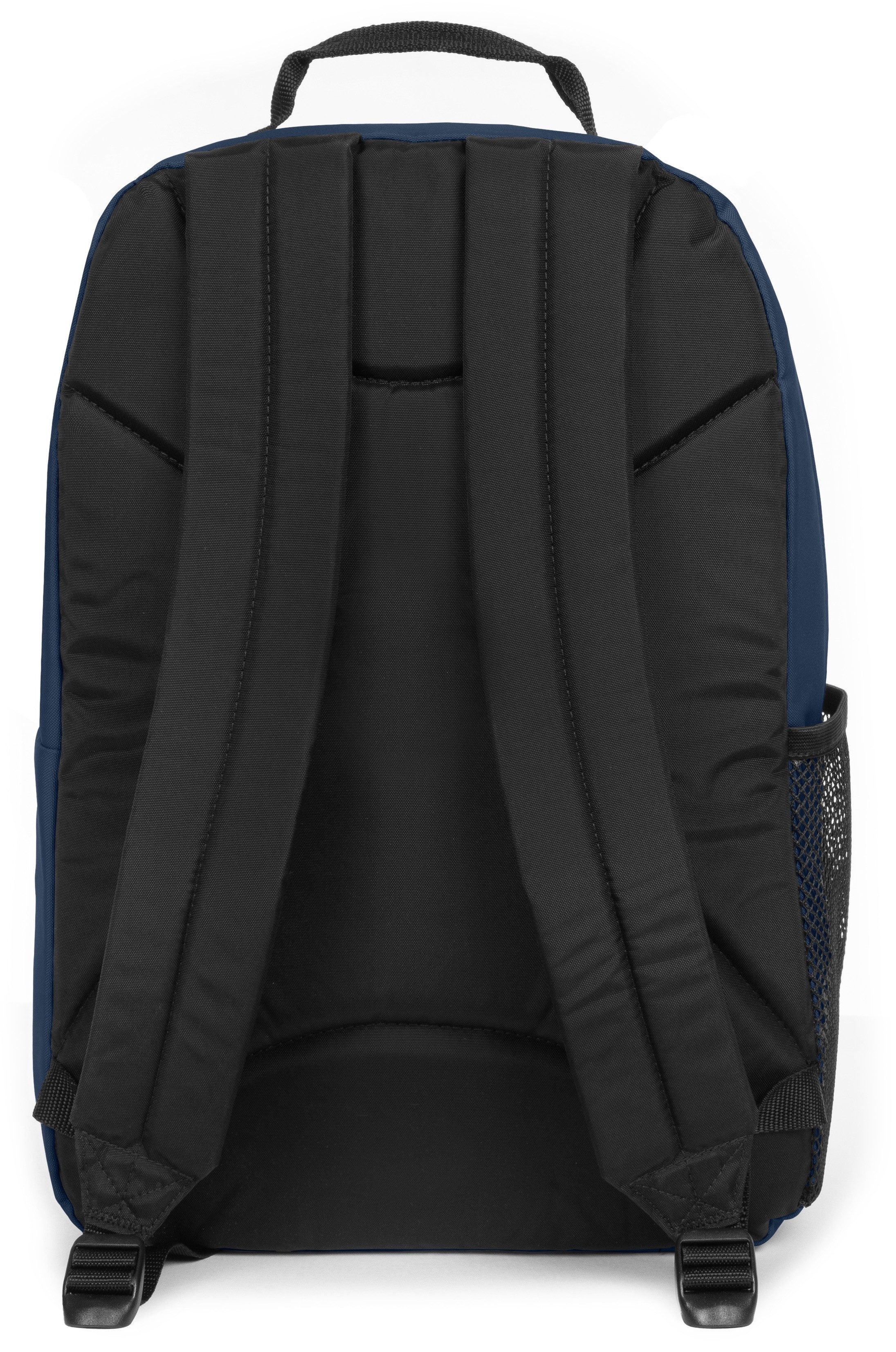 Eastpak Vrijetijdsrugzak STUDY BUDDY Black Denim