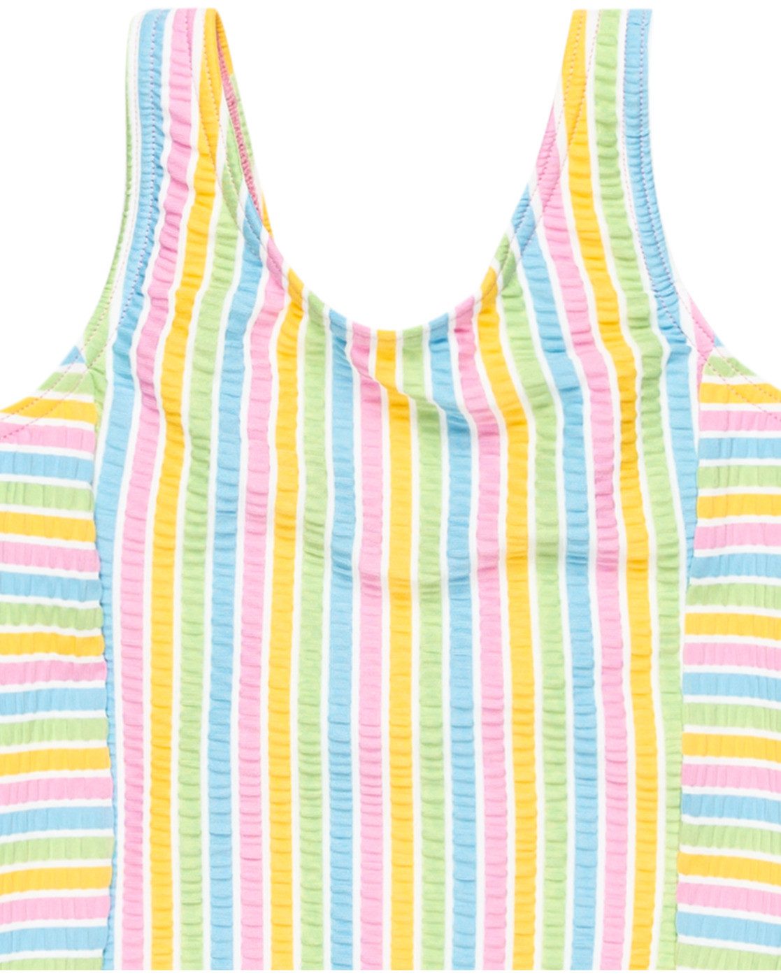 Roxy Badpak Mirage Stripe
