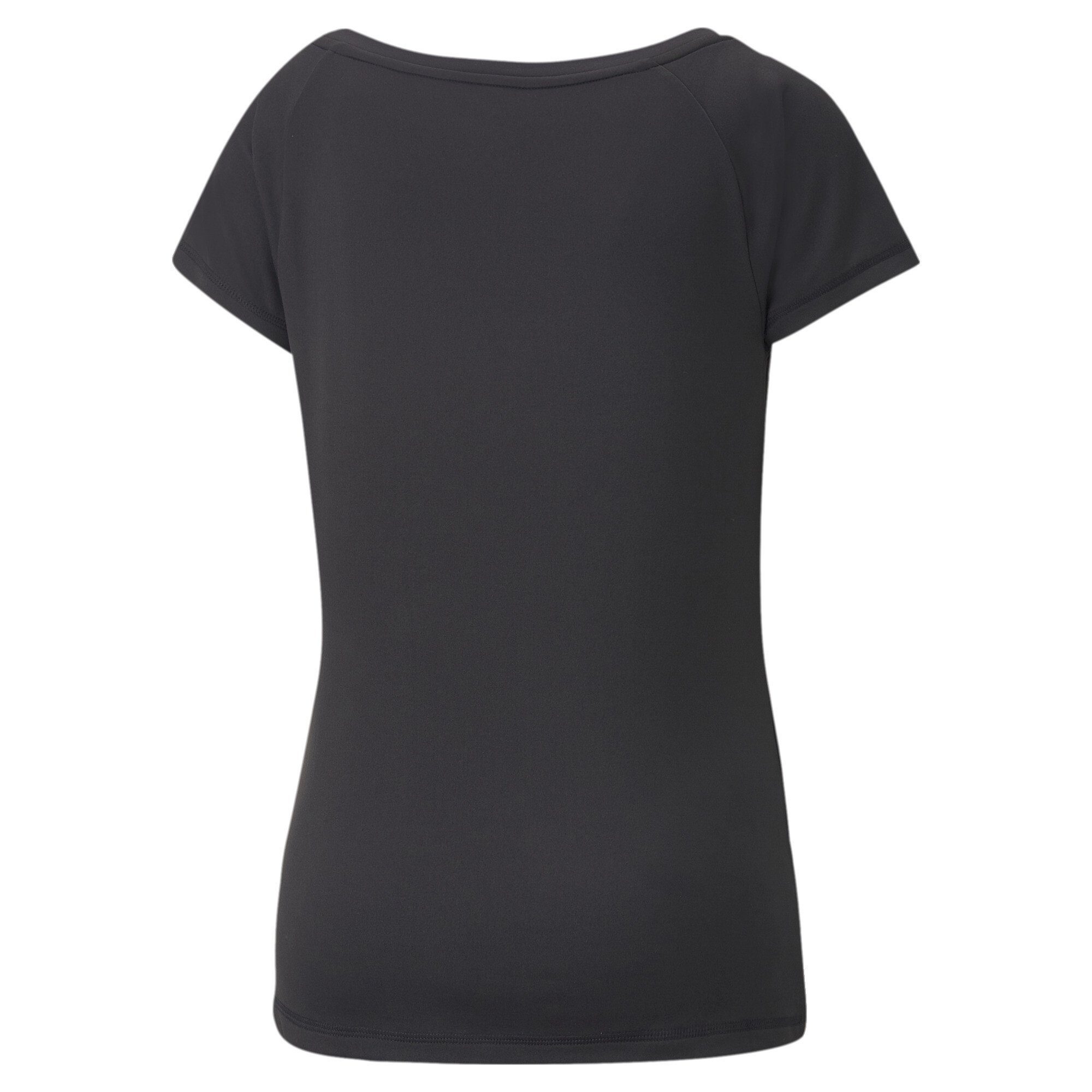 PUMA Trainingsshirt TRAIN FAVORITE JERSEY CAT TEE