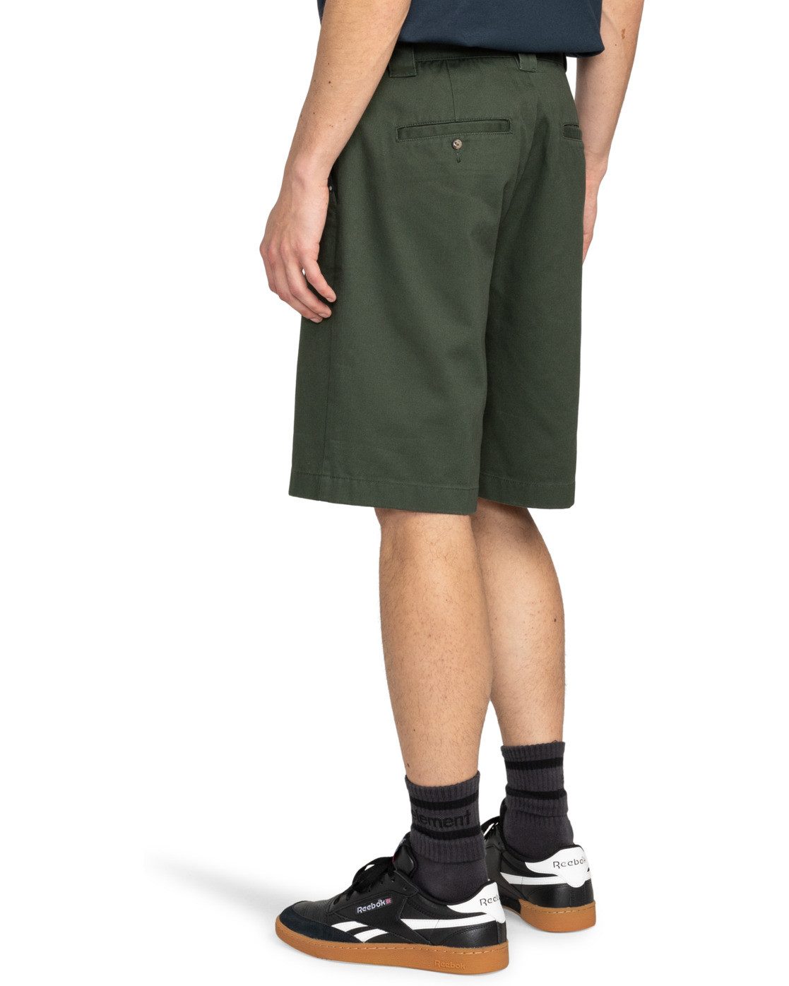 Element Chino-short Howland Work 21.8"
