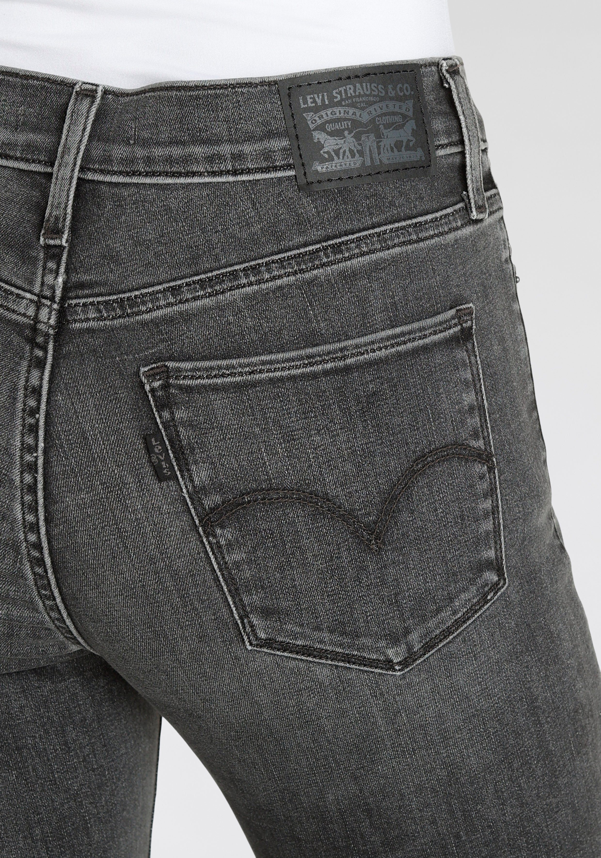 Levi's® Rechte jeans 314 Shaping Straight