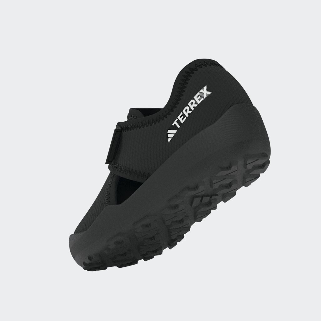 adidas TERREX Outdoorsandalen CAPTAIN TOEY KIDS