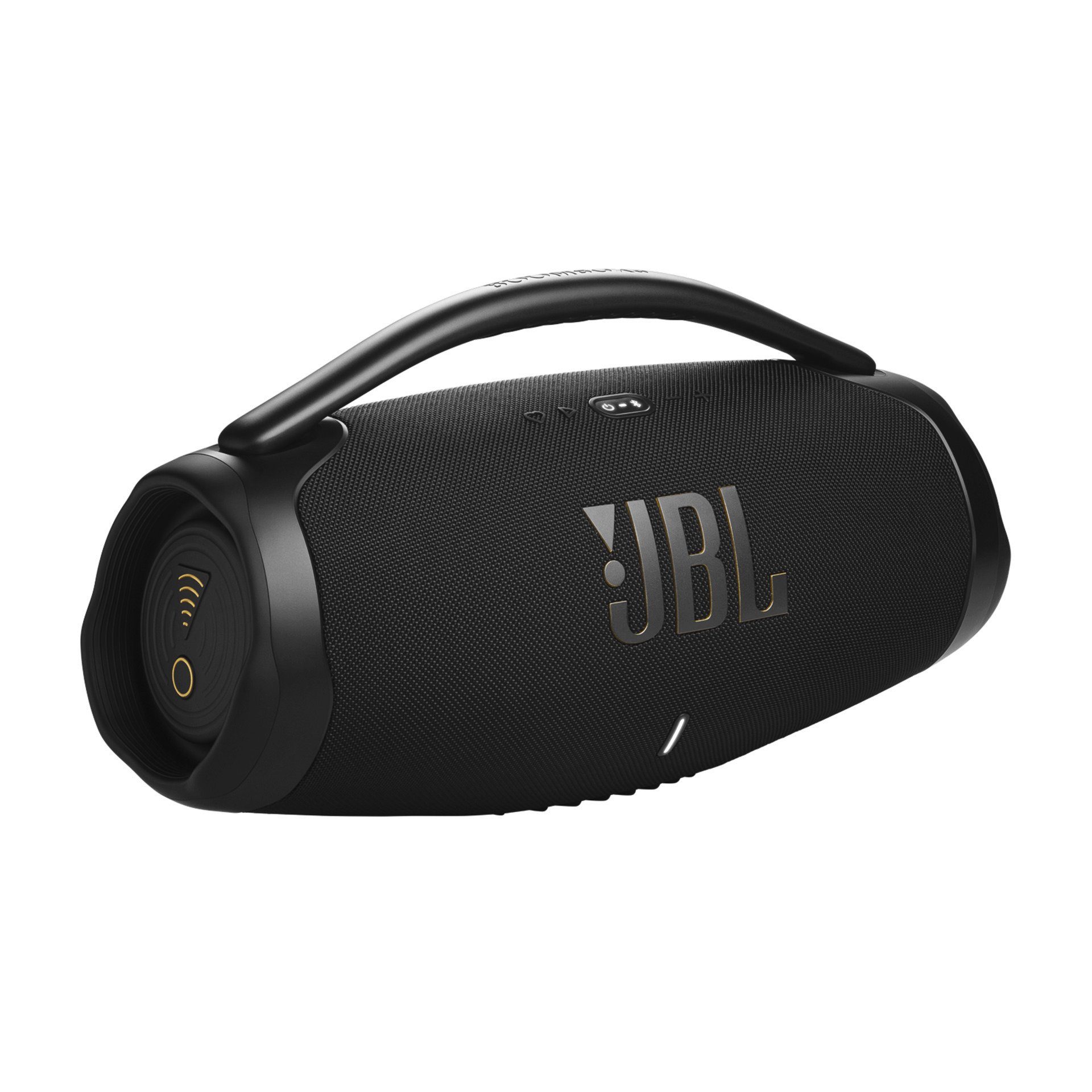 JBL Party-luidspreker Boombox 3 Wi-Fi (1 stuk)