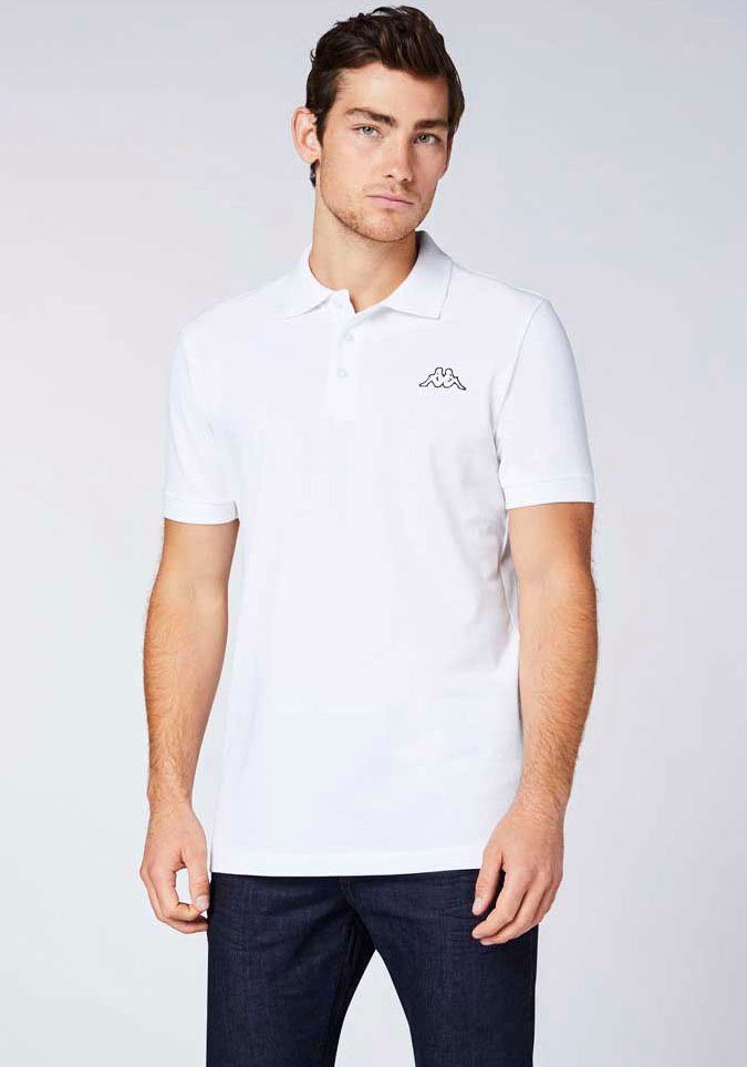Kappa Poloshirt PELEOT