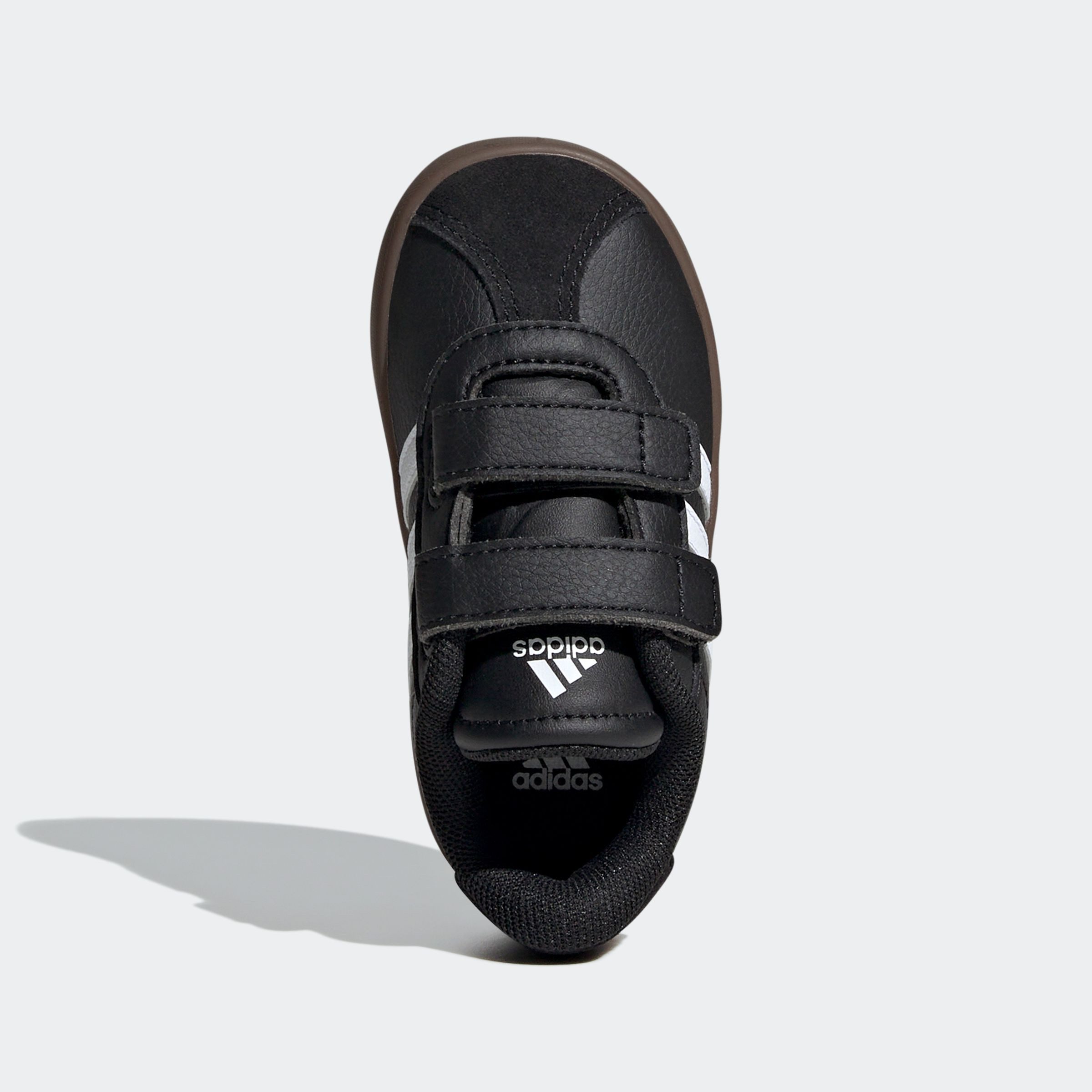 adidas Sportswear Klittenbandschoenen VL COURT 3.0 KIDS geïnspireerd door het ontwerp van de adidas samba
