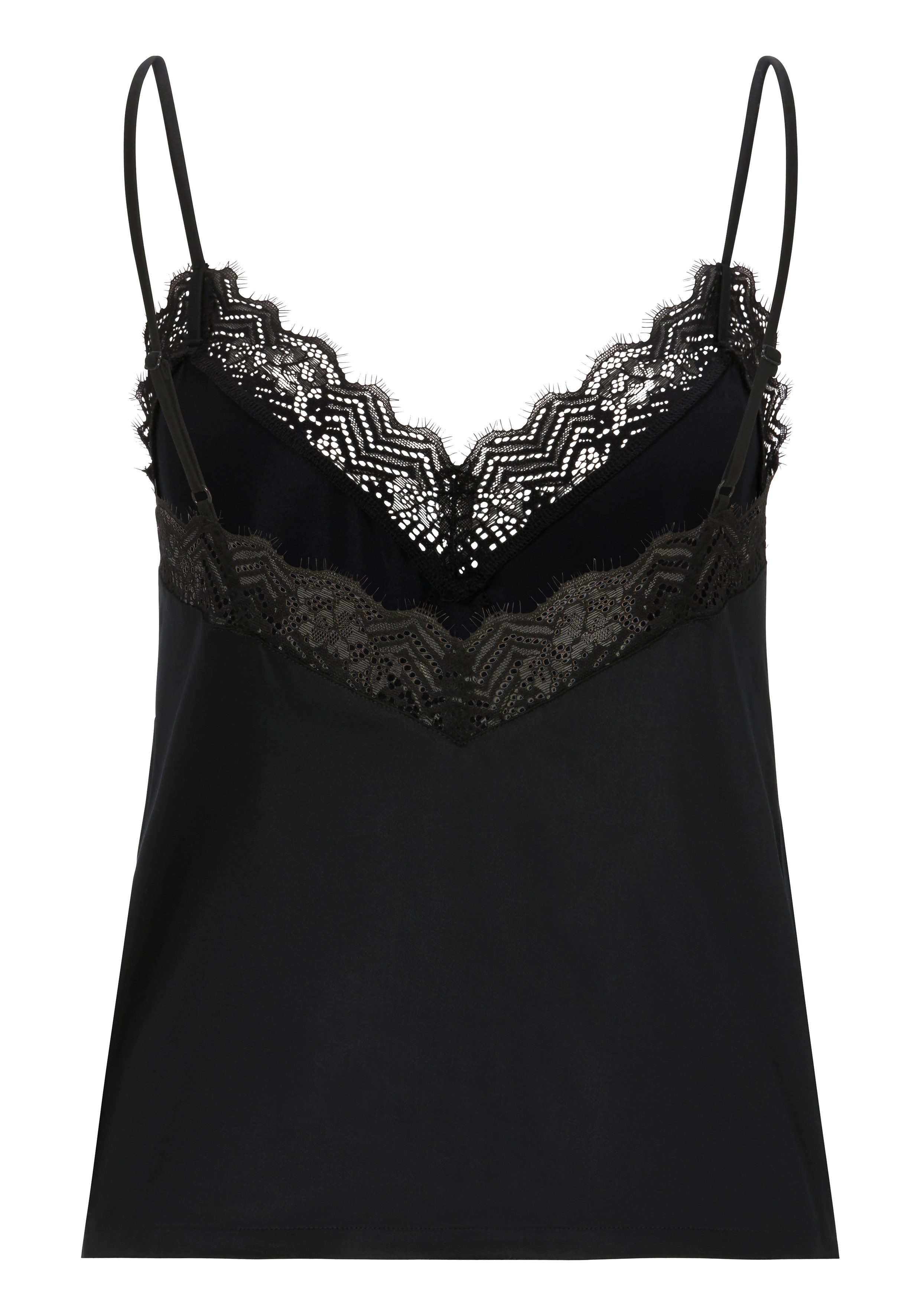 HUGO underwear Kanten top RED LABEL LACE_CAMI