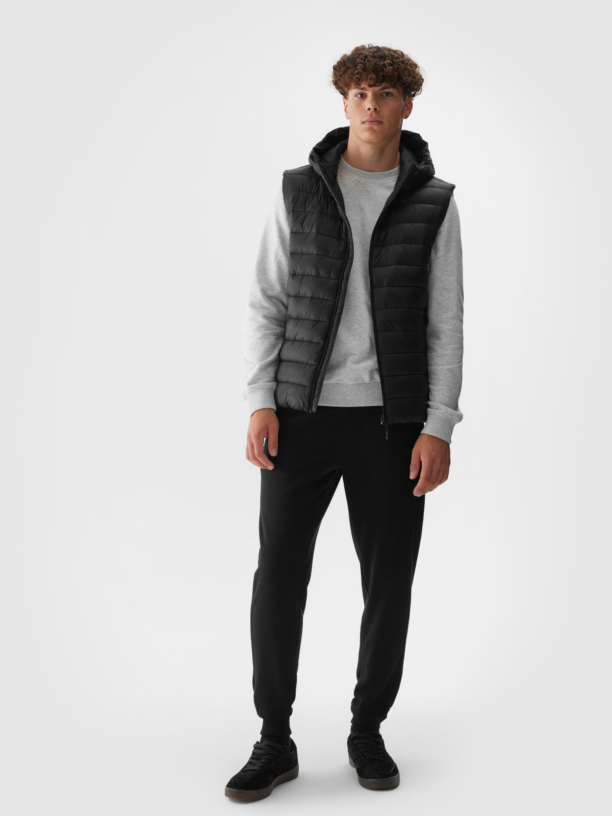 4F Bodywarmer