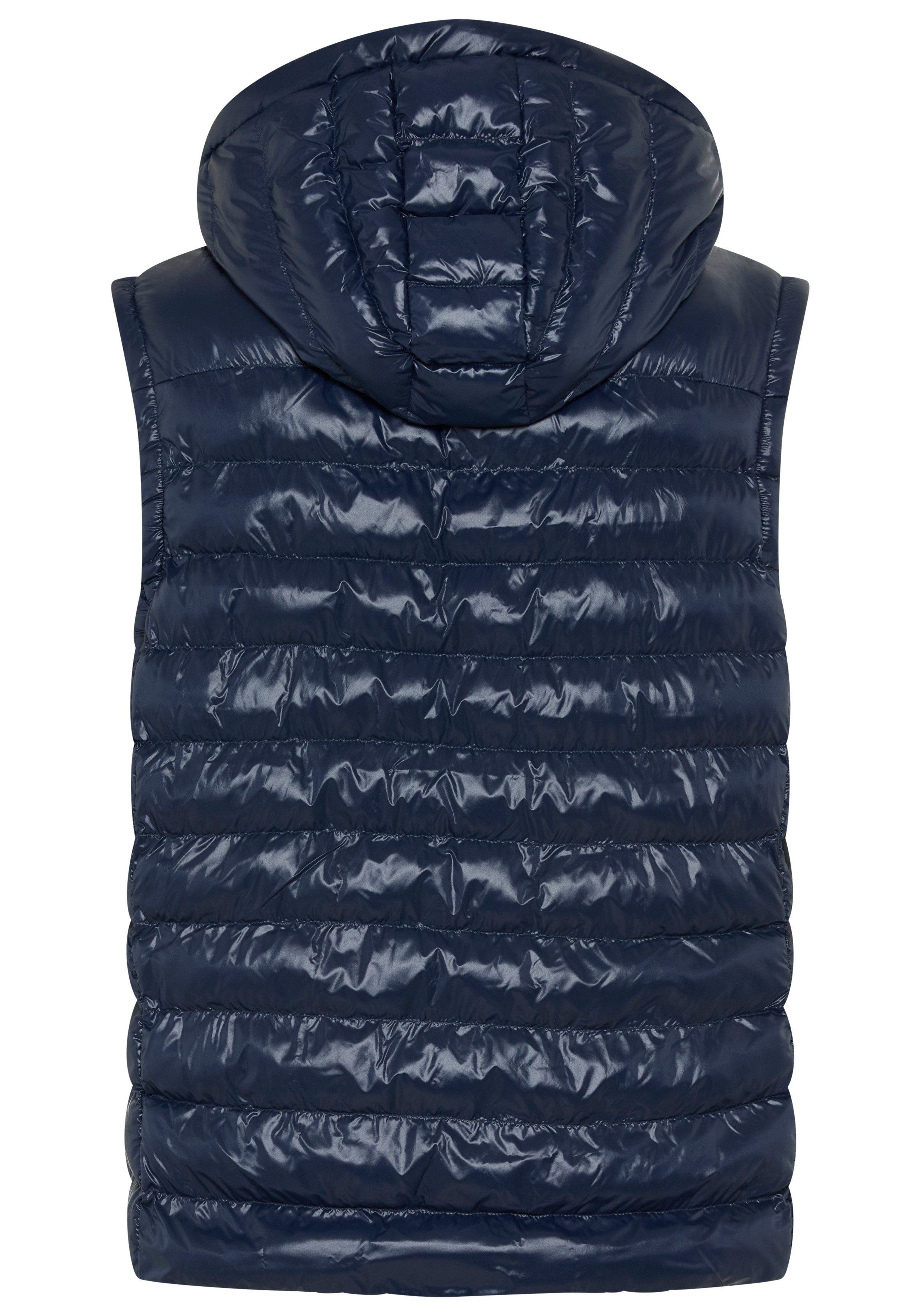 Tommy Hilfiger Curve Bodywarmer CRV LW PADDED SLIM VEST
