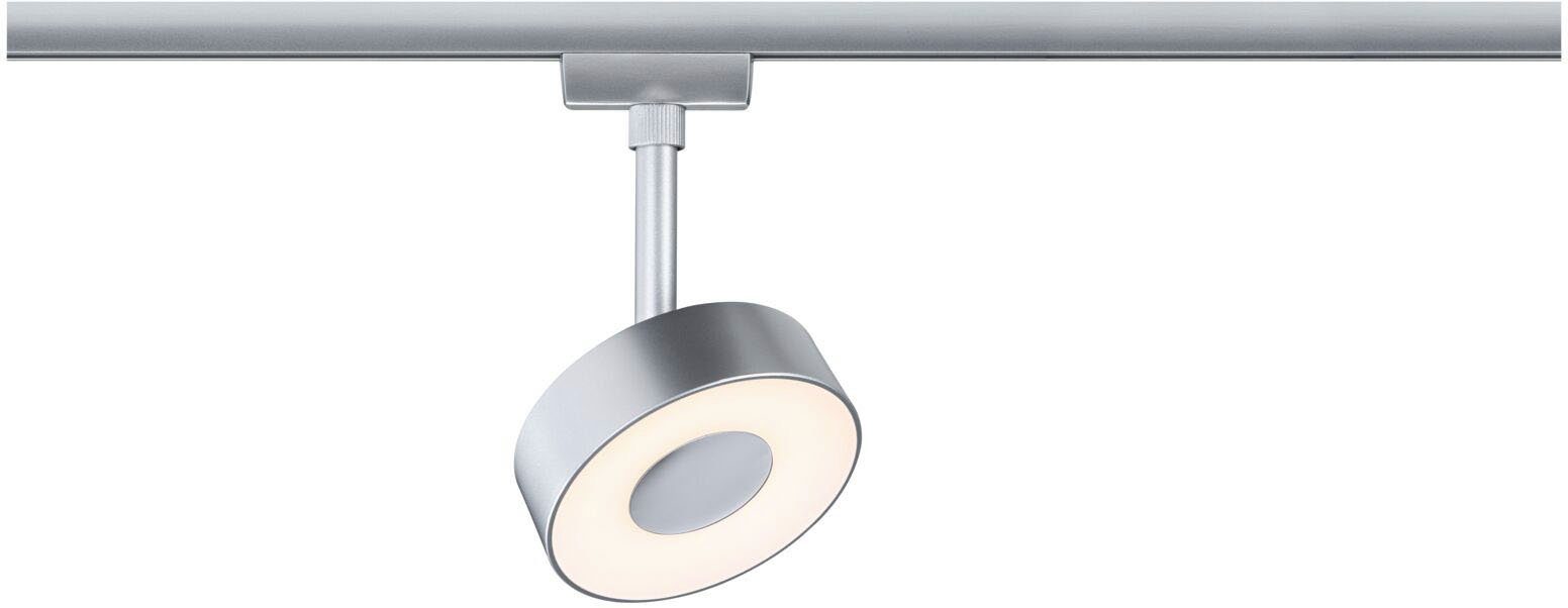 Paulmann Railsysteem-lampen URail Spot Circle 2-Step-White 5W 230V (1-delig)