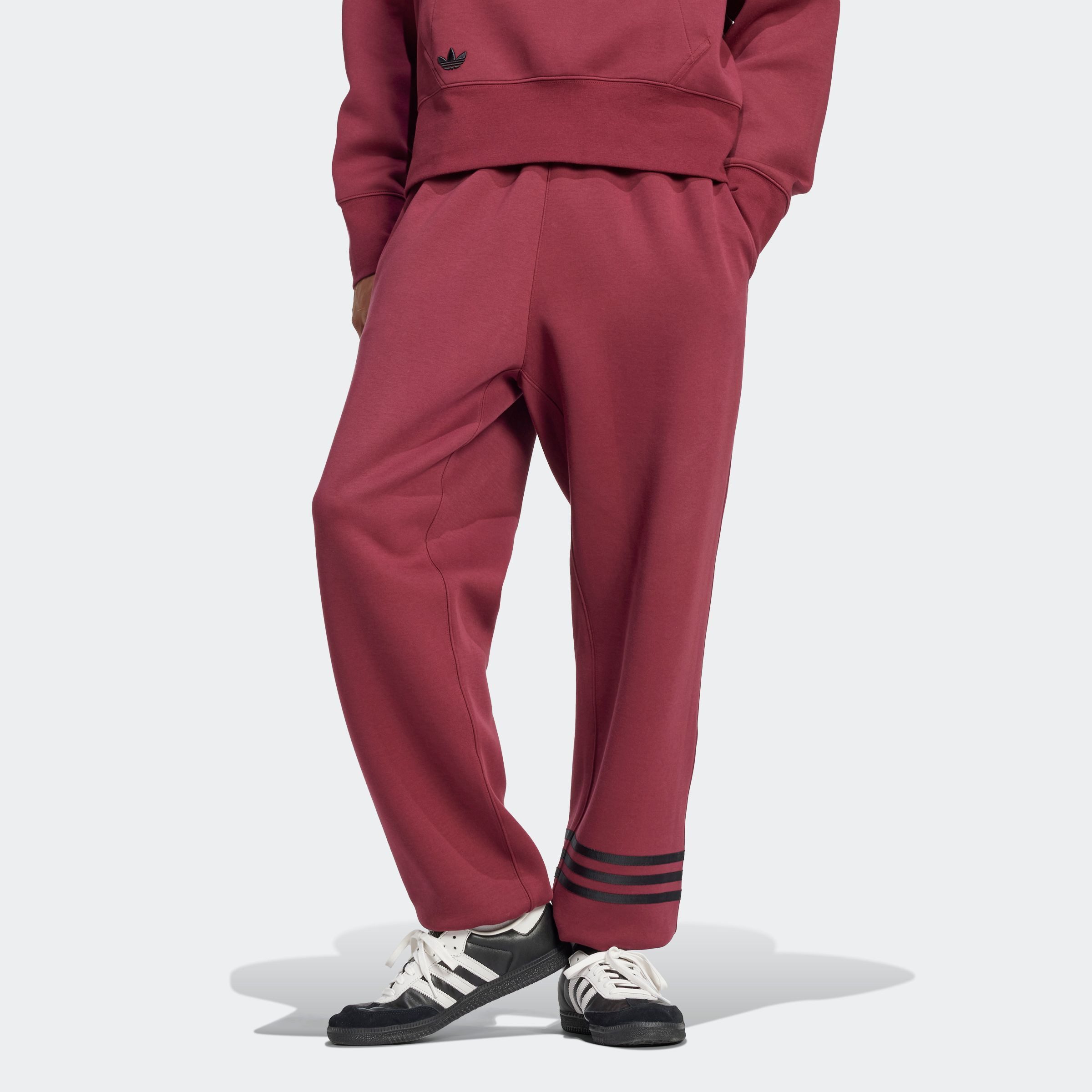adidas Originals Sportbroek NC PANTS (1-delig)