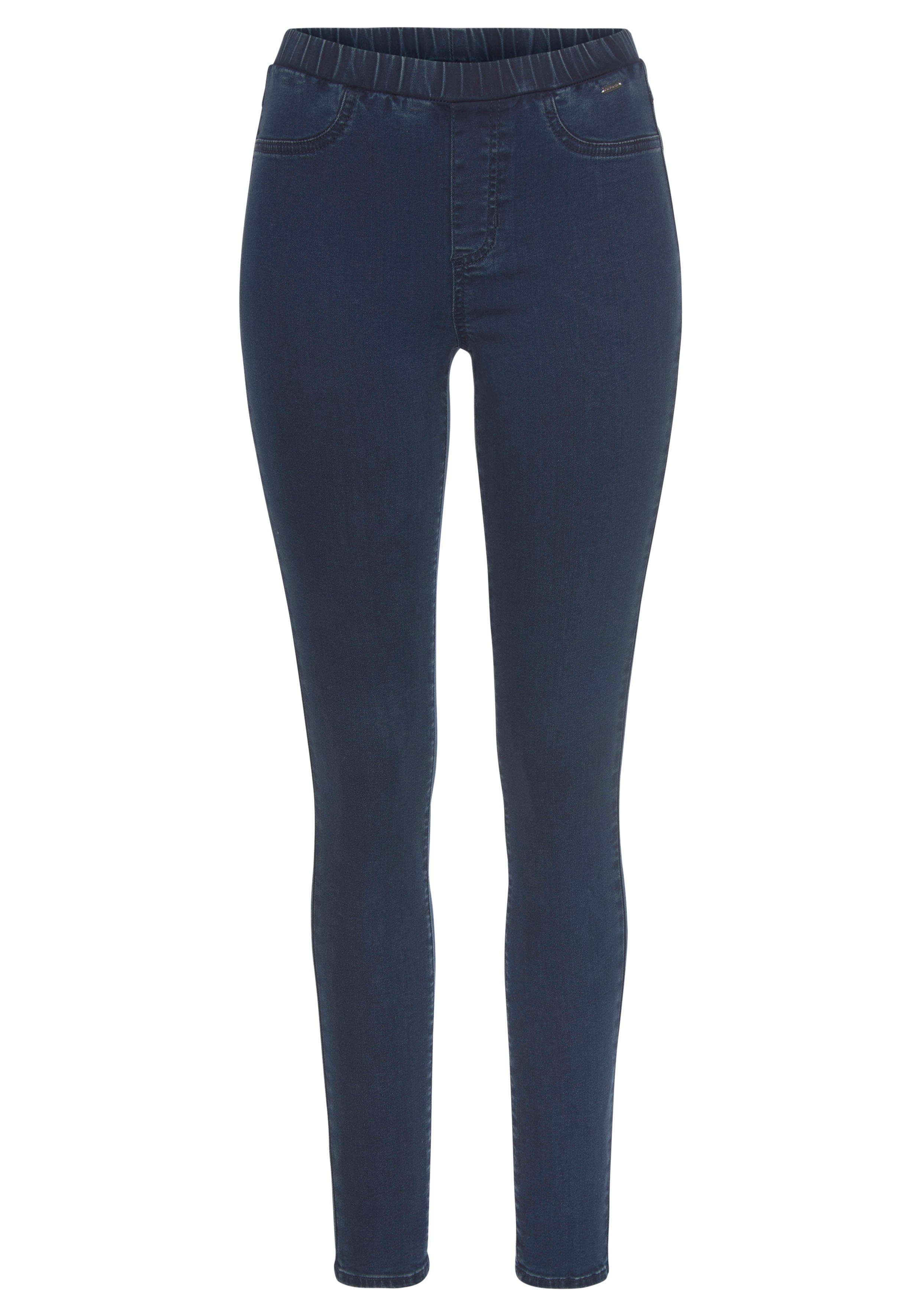 Buffalo Jeggings met zakken