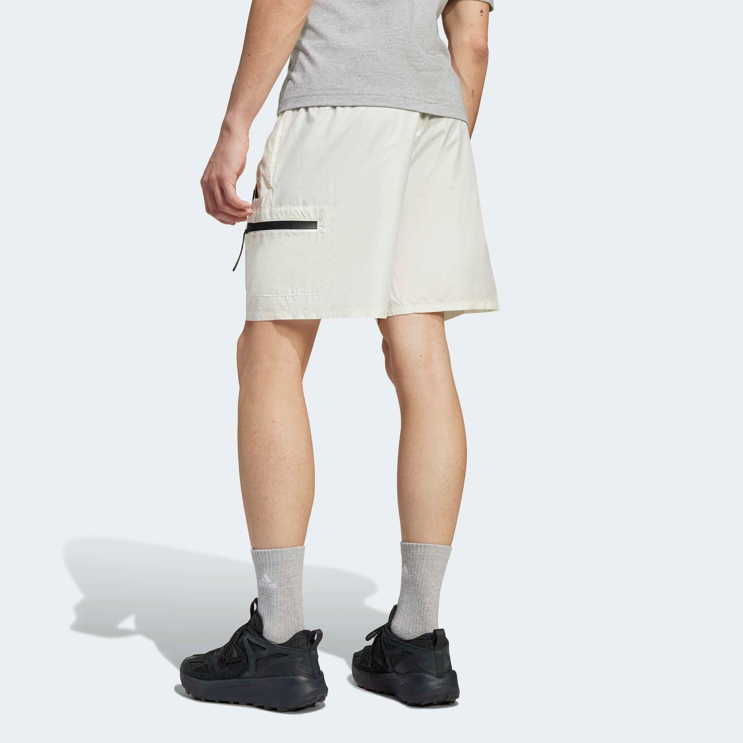 adidas Sportswear Short M CE SHO GD (1-delig)