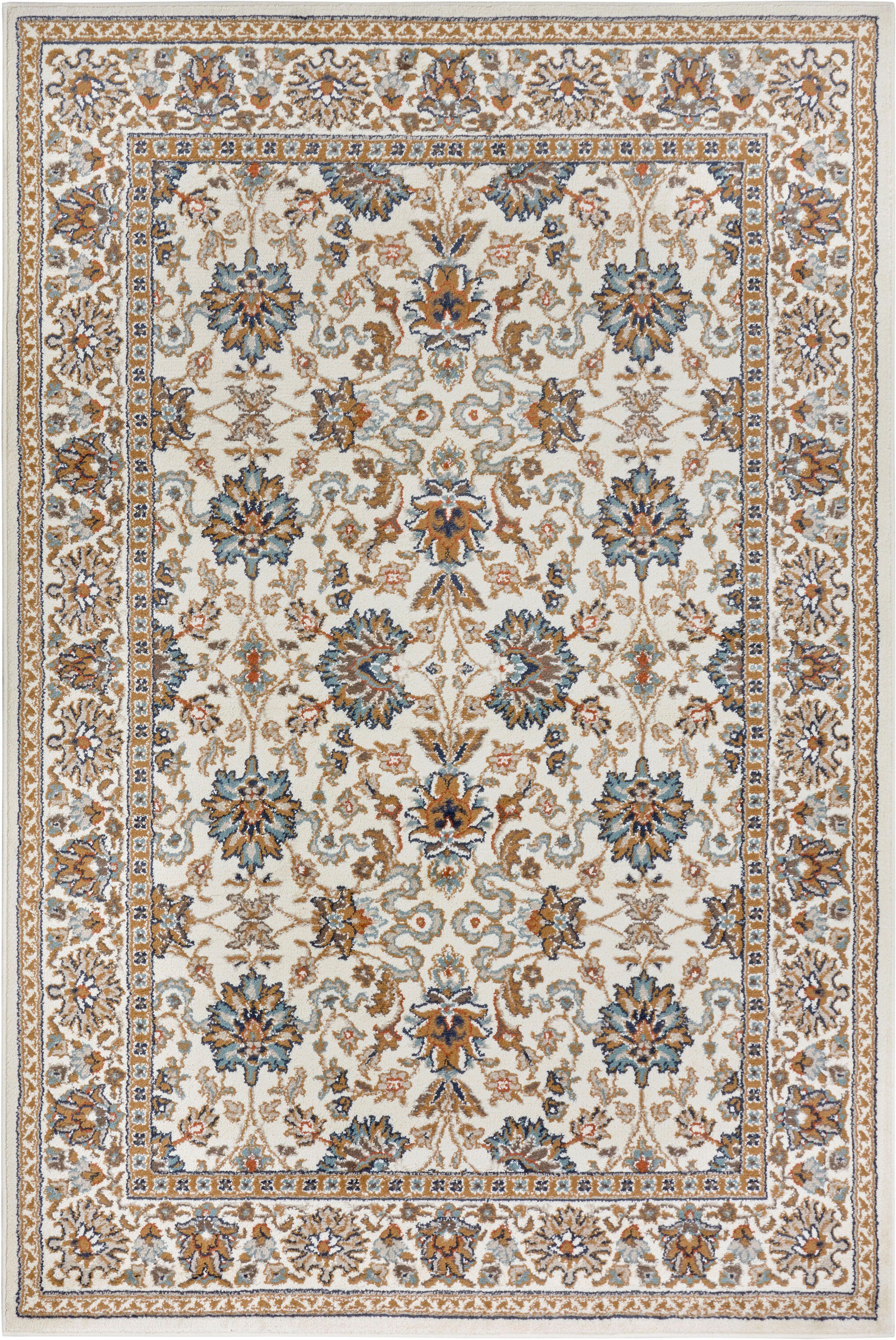 HANSE Home Vloerkleed Orient Teppich Saraceni